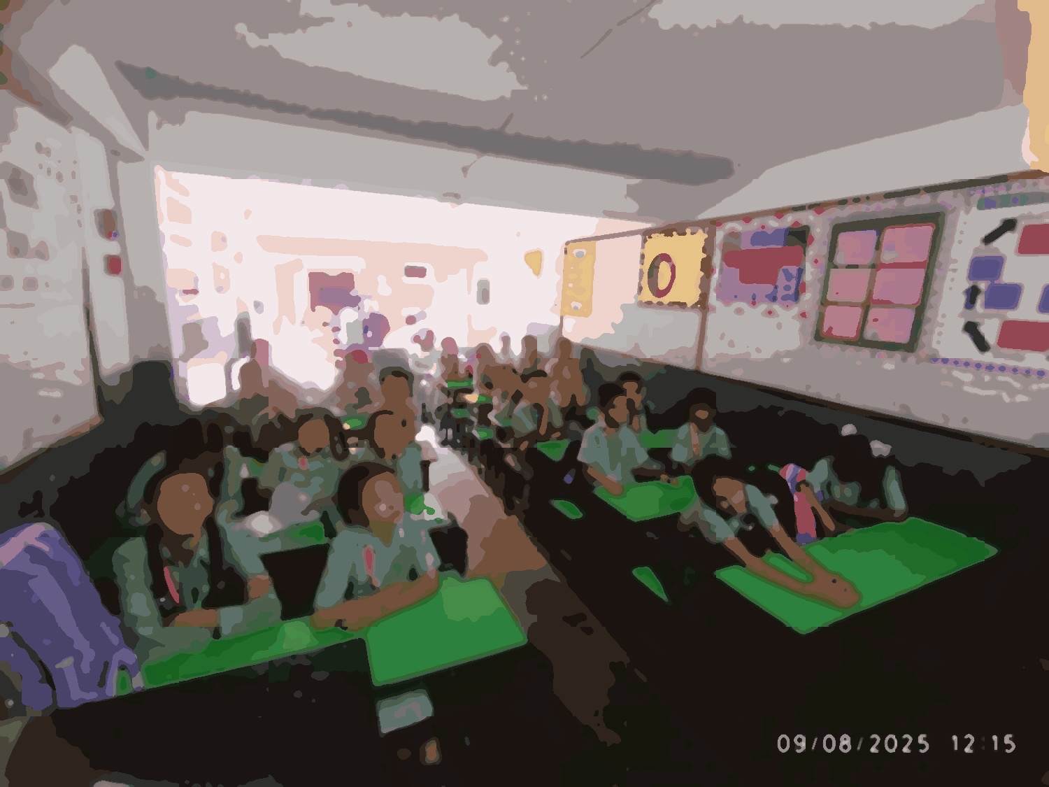 Pragati Adarsh English School