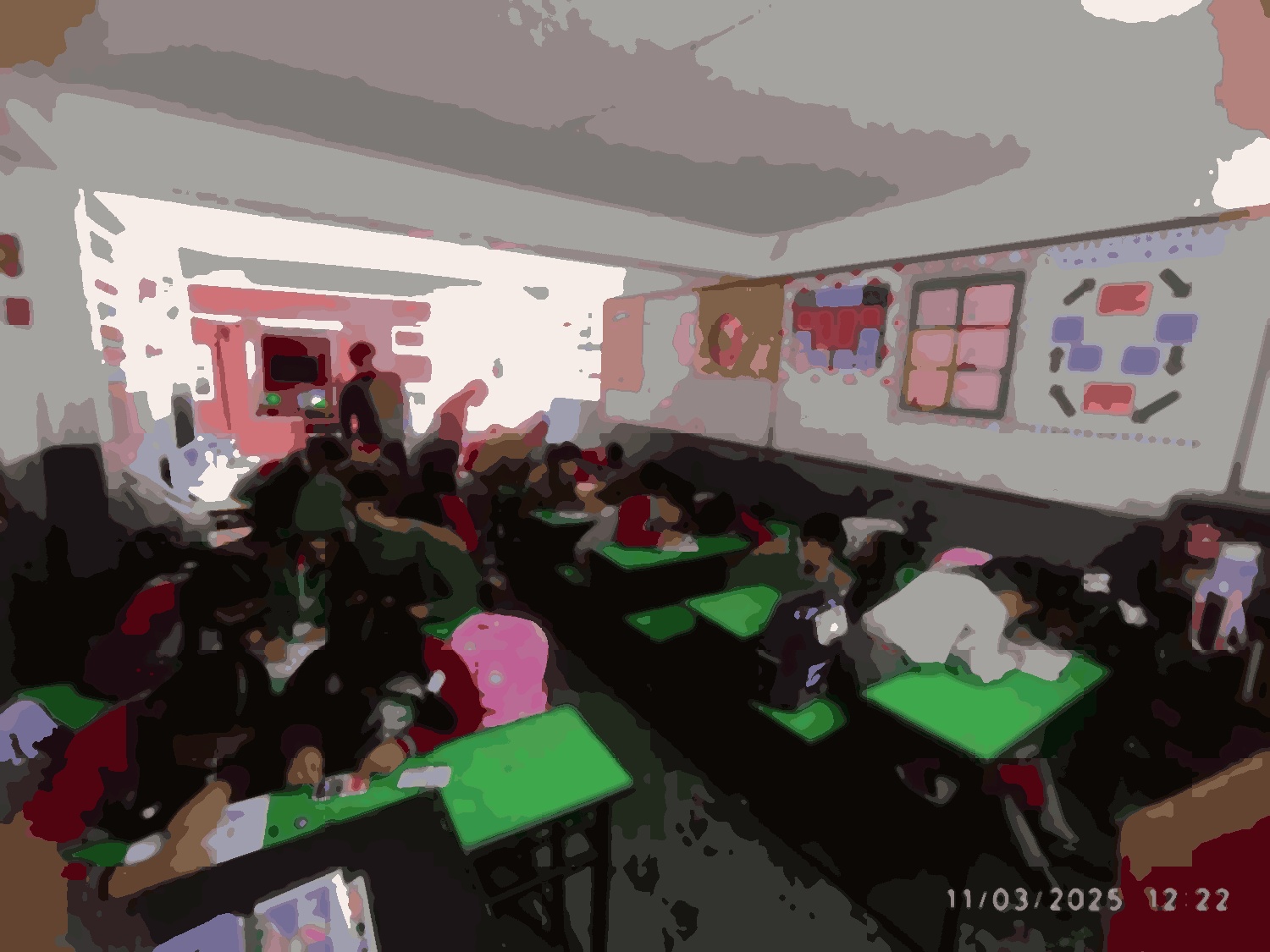 Pragati Adarsh English School