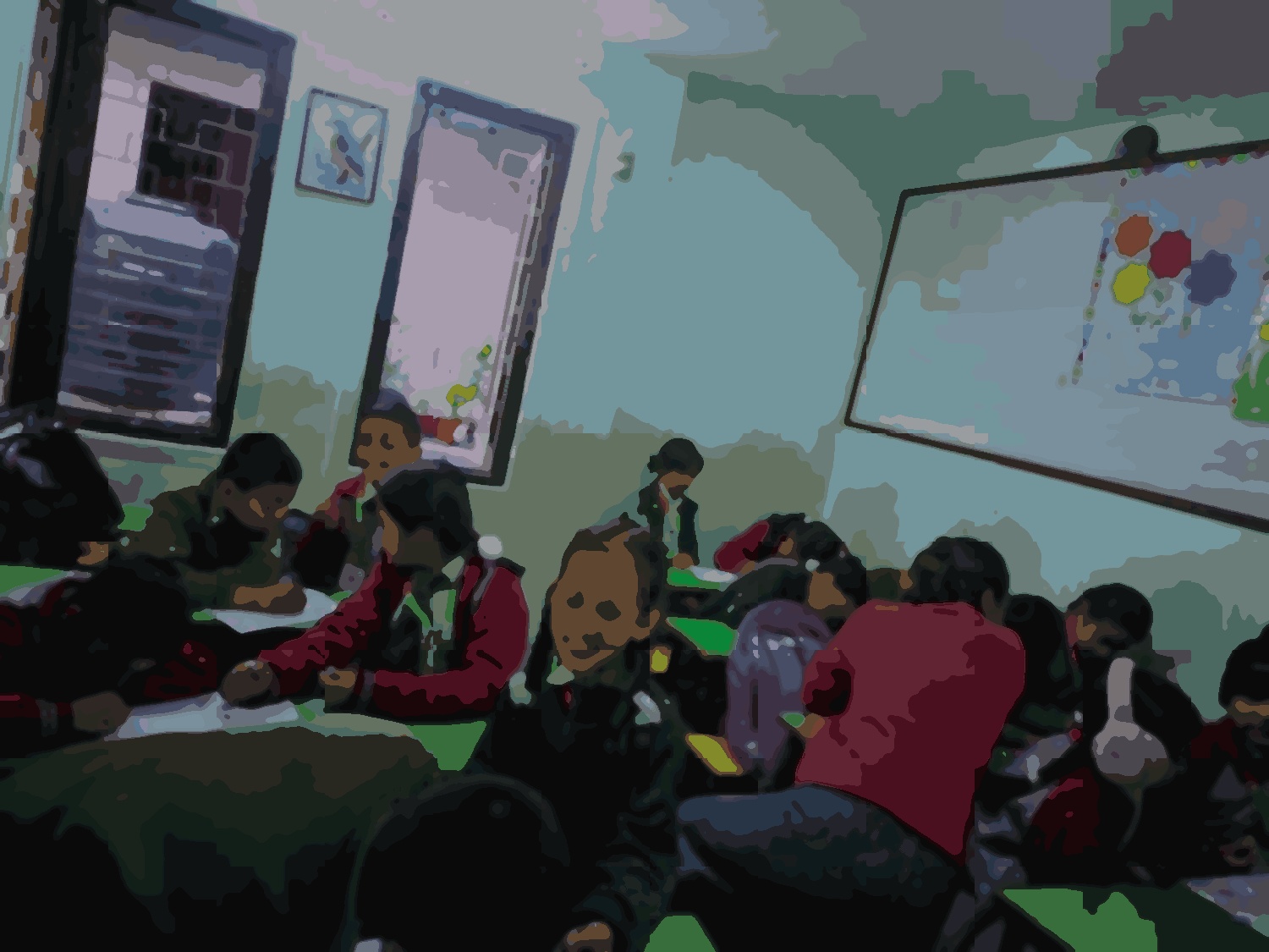 Pragati Adarsh English School