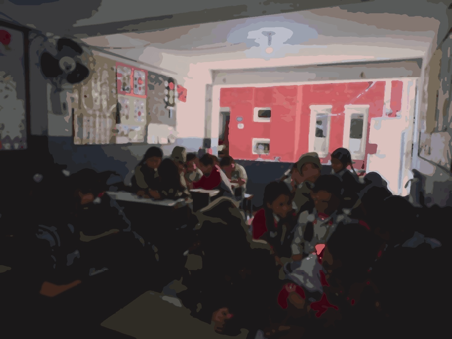 Pragati Adarsh English School