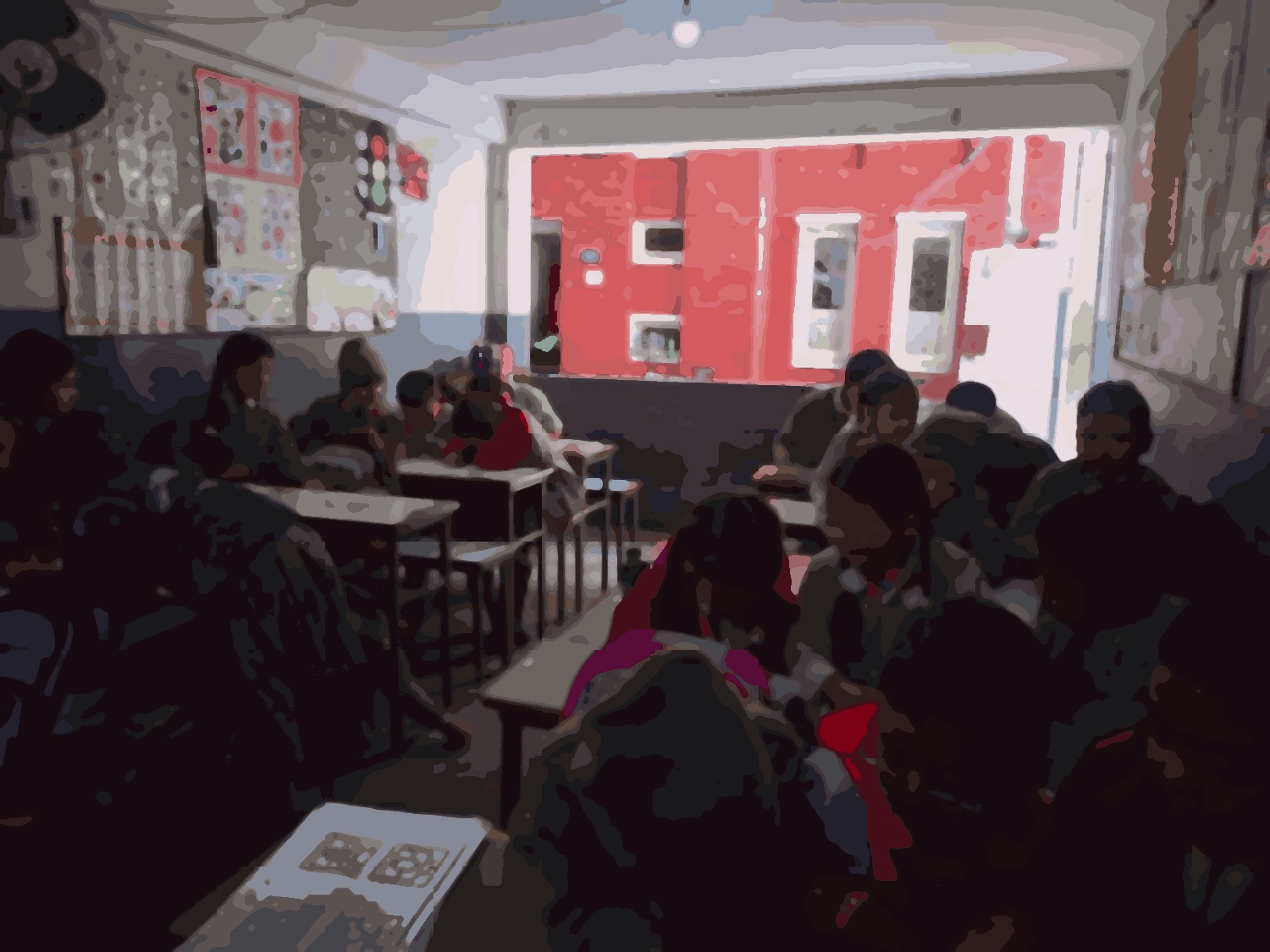 Pragati Adarsh English School