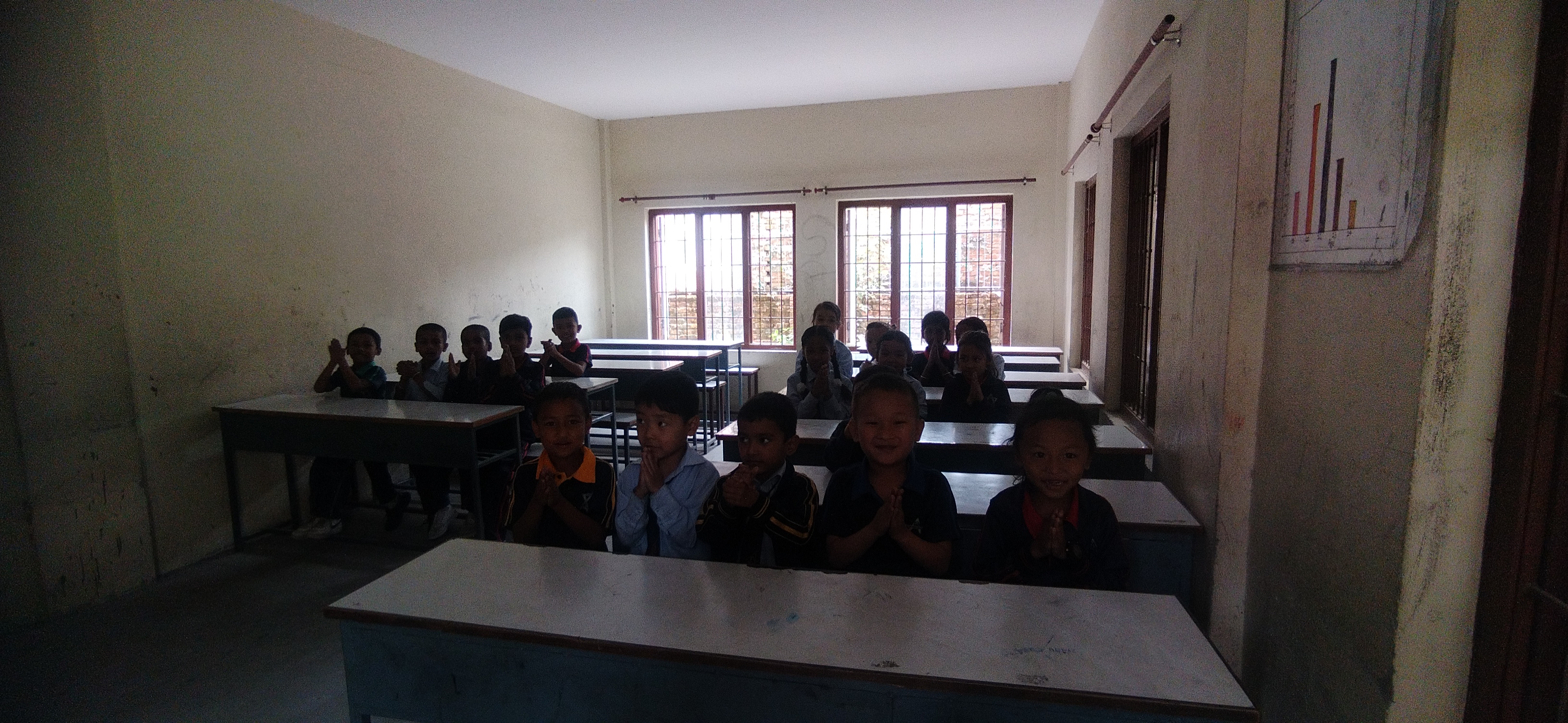 Shramik Shanti Secondary School