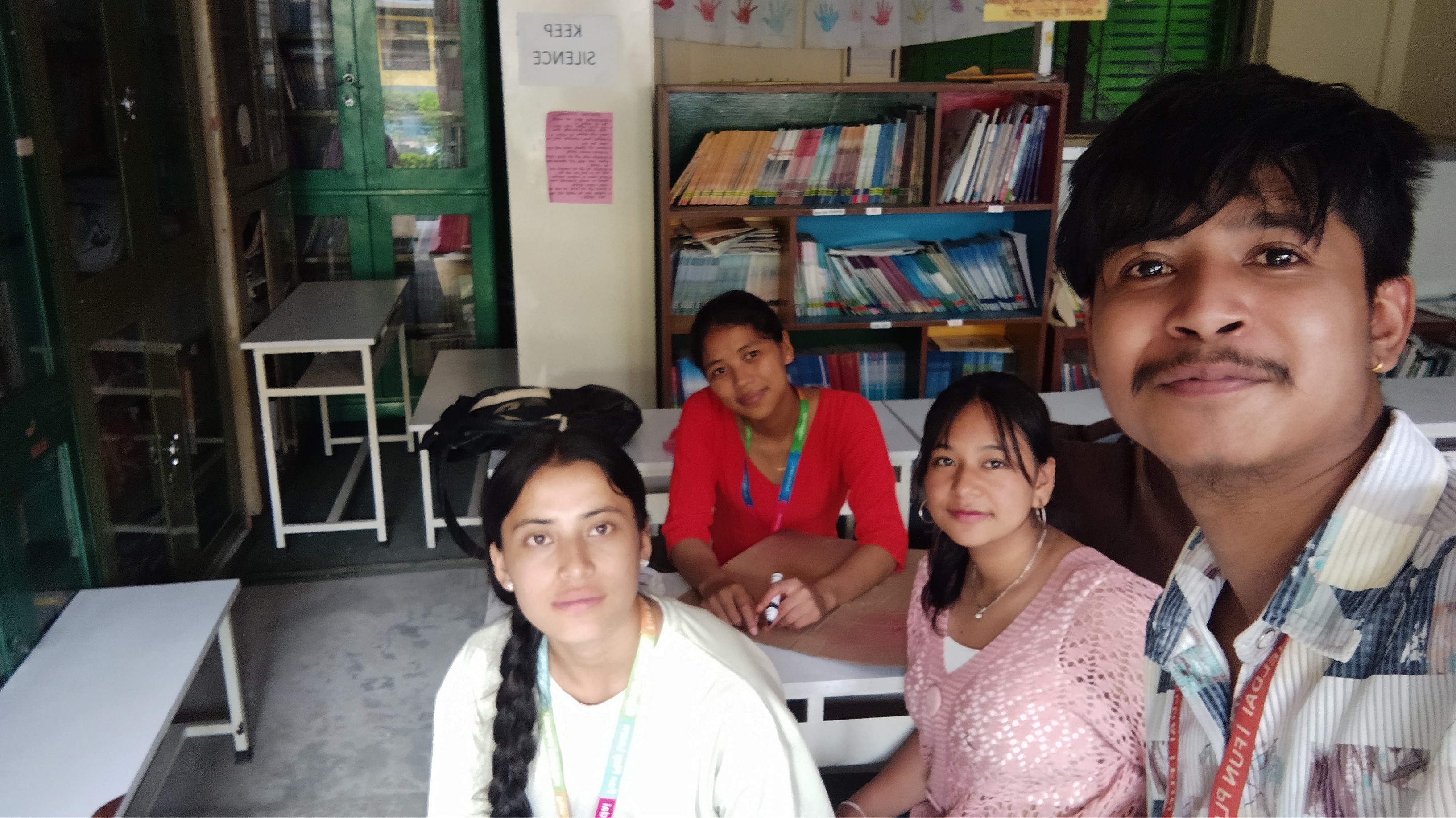 Team Member