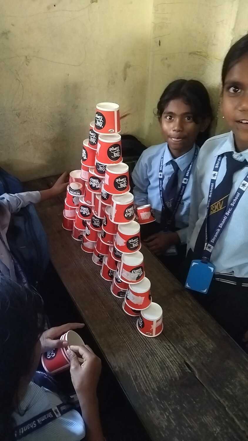 Shramik Shanti Secondary School
