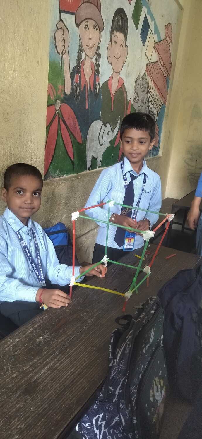 Shramik Shanti Secondary School
