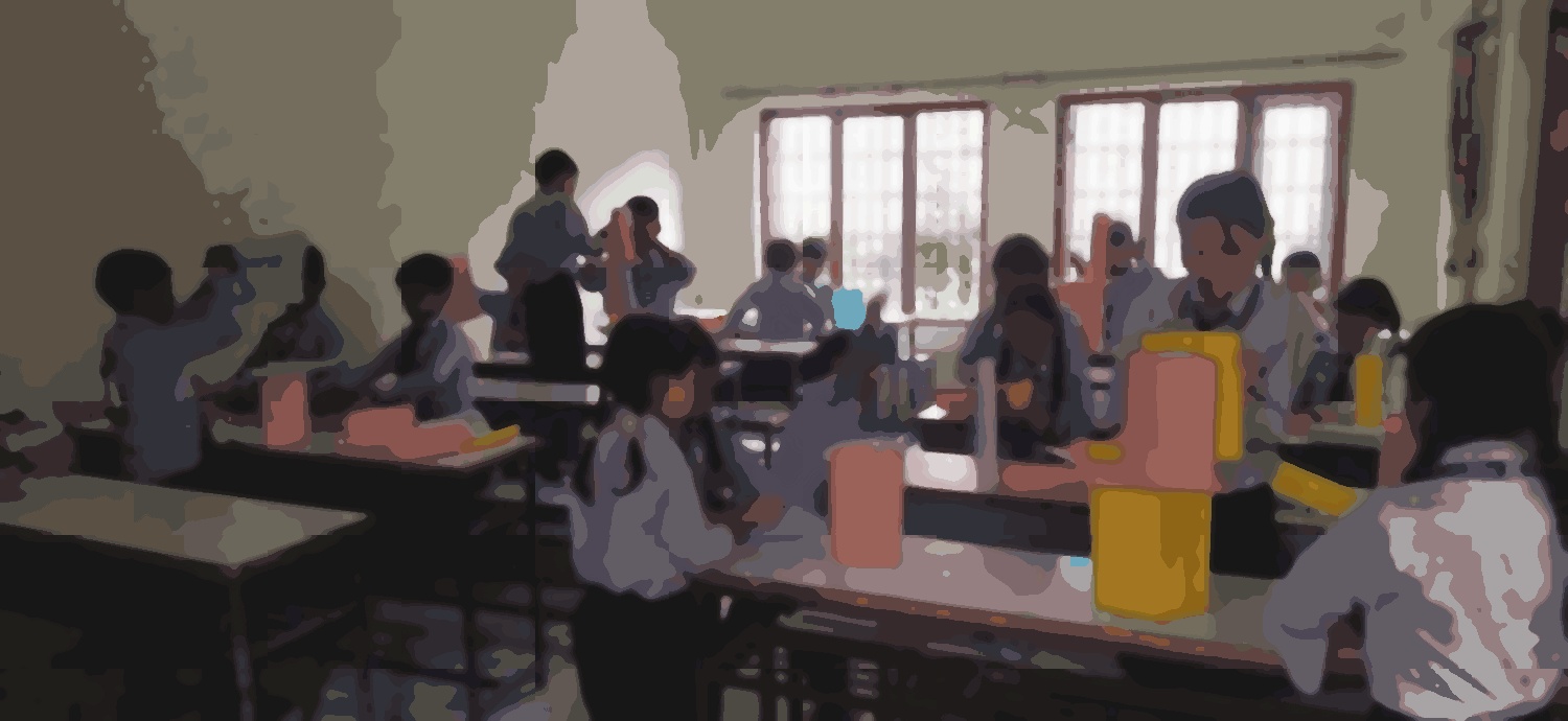 Shramik Shanti Secondary School