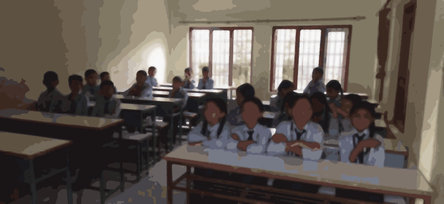 Shramik Shanti Secondary School