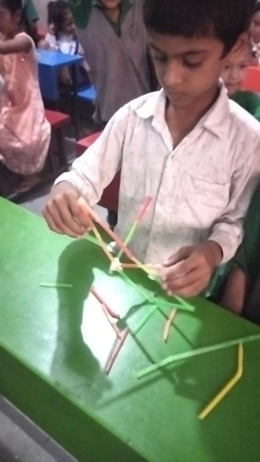 Shramjeet kishwor Mavi school