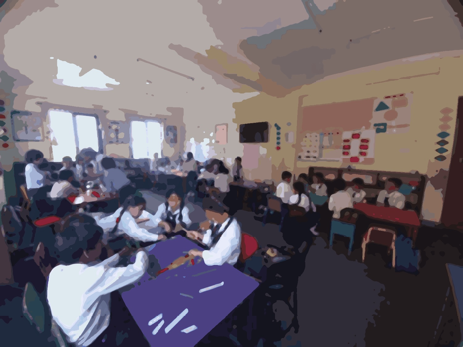 Shree Lubhu Secondary School