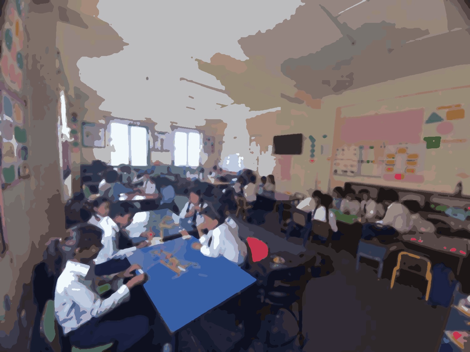 Shree Lubhu Secondary School