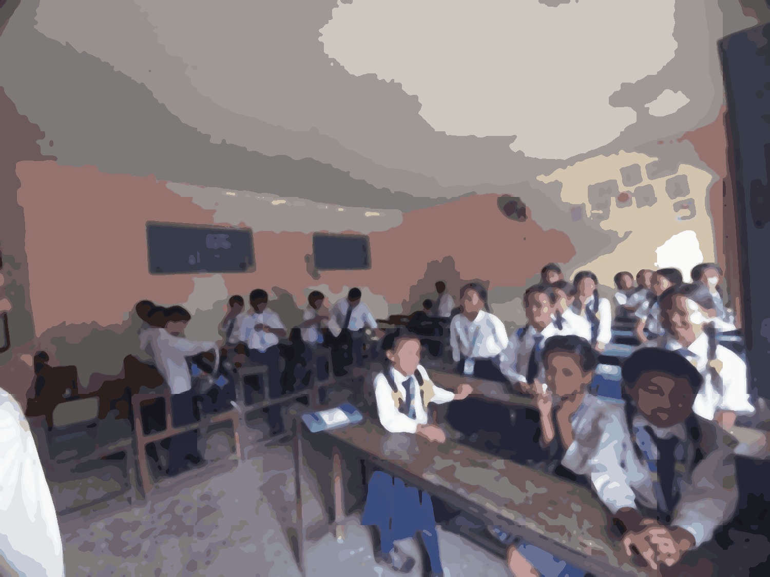 Shree Lubhu Secondary School
