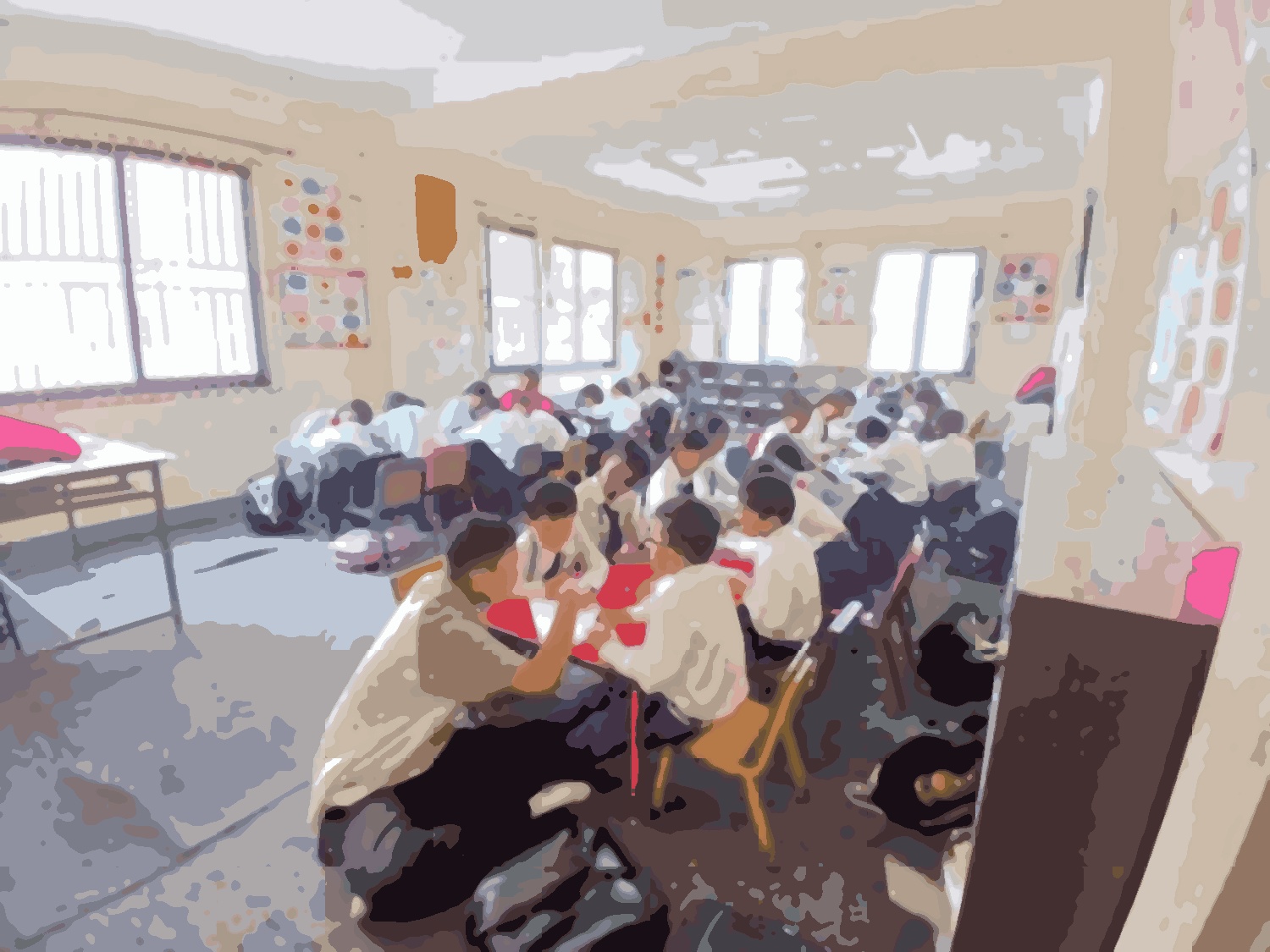 Shree Lubhu Secondary School