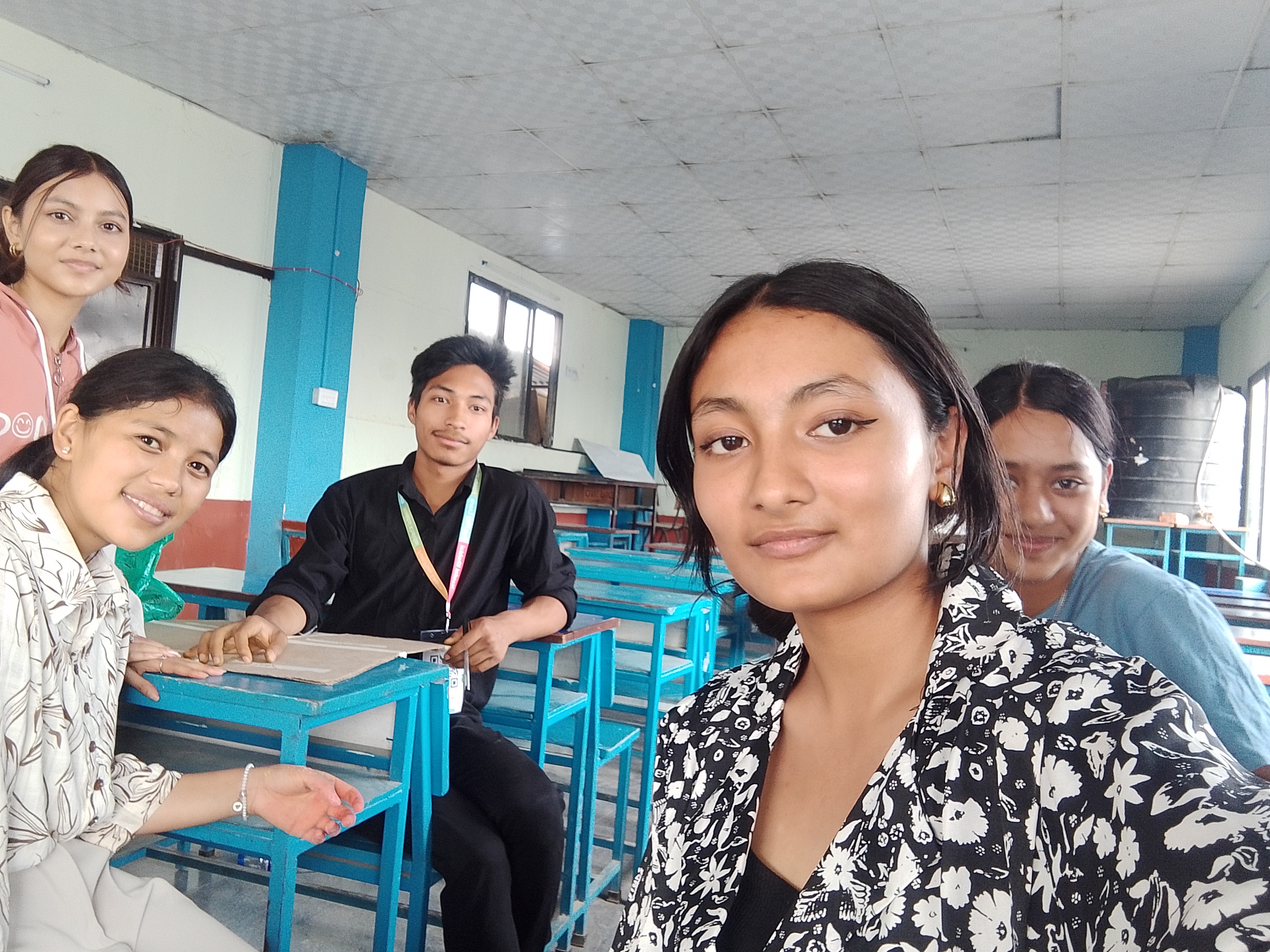 Team Member