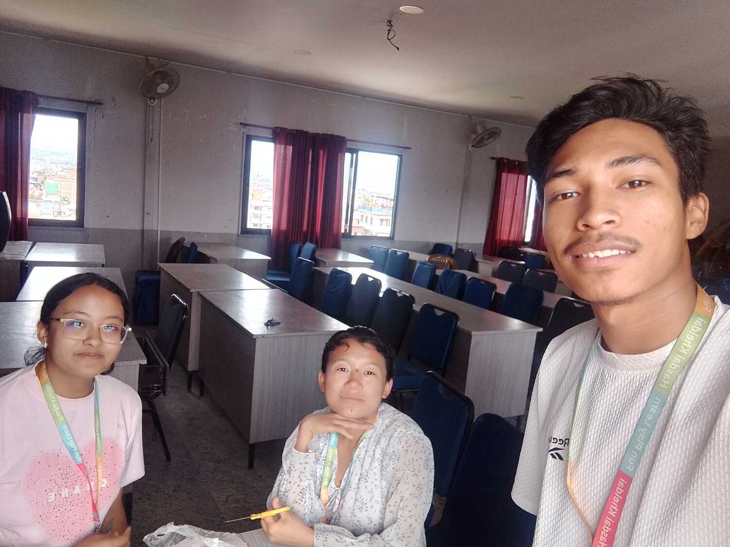 Team Member