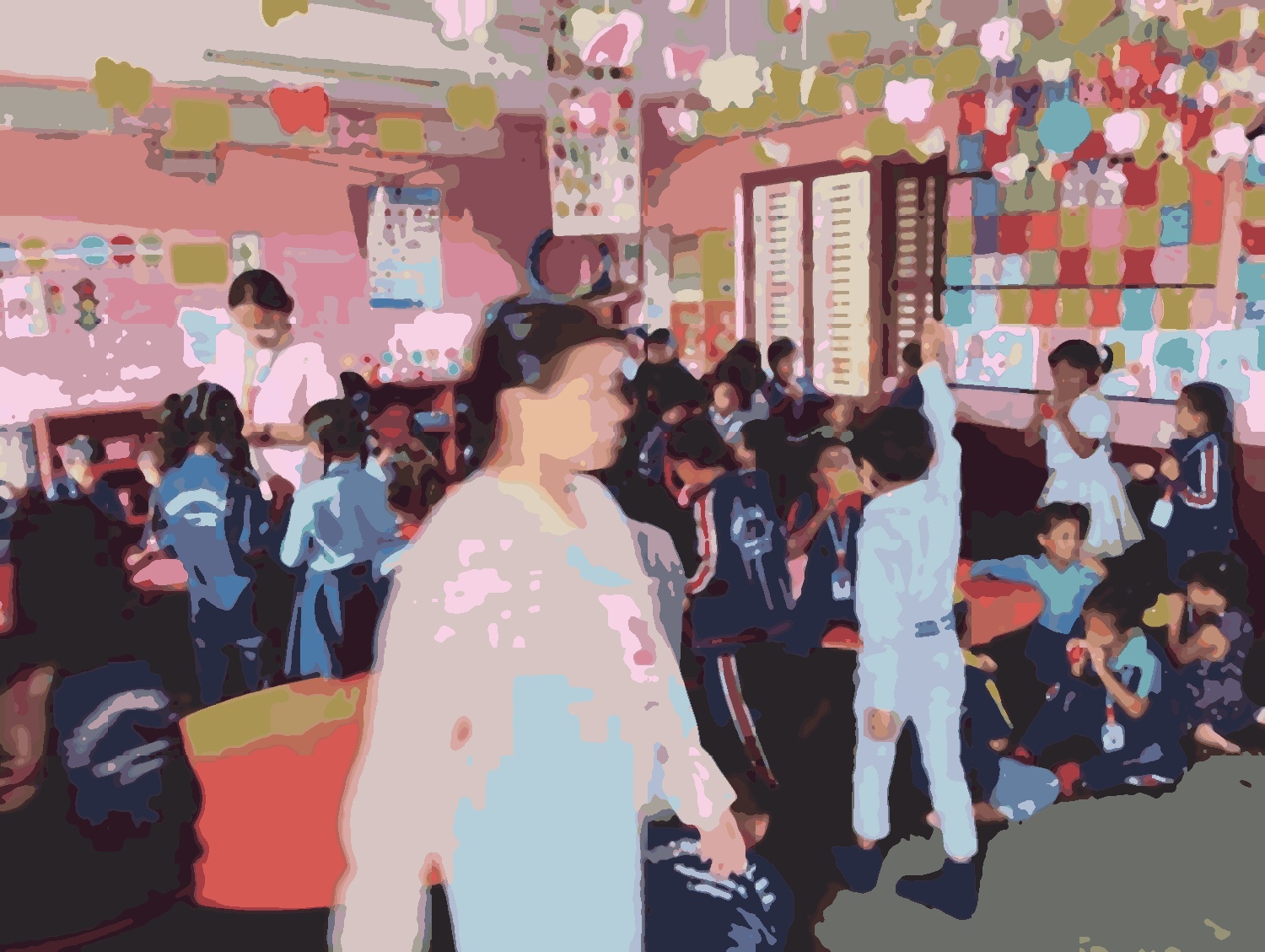 Shree Siddhimangal Secondary School