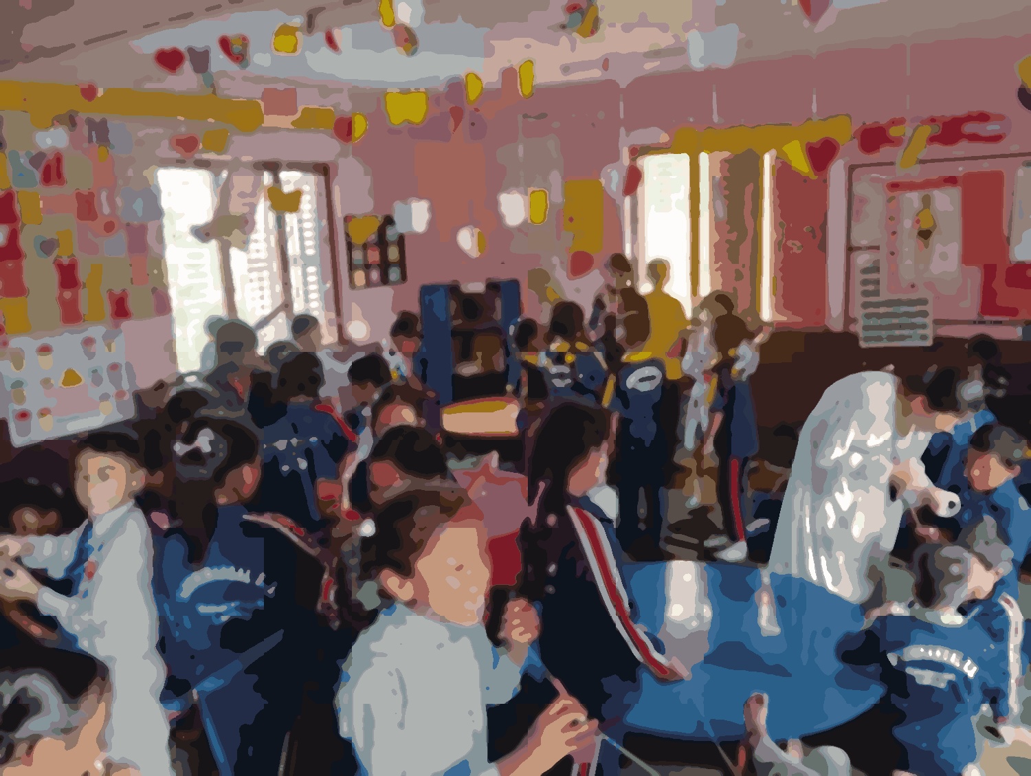 Shree Siddhimangal Secondary School