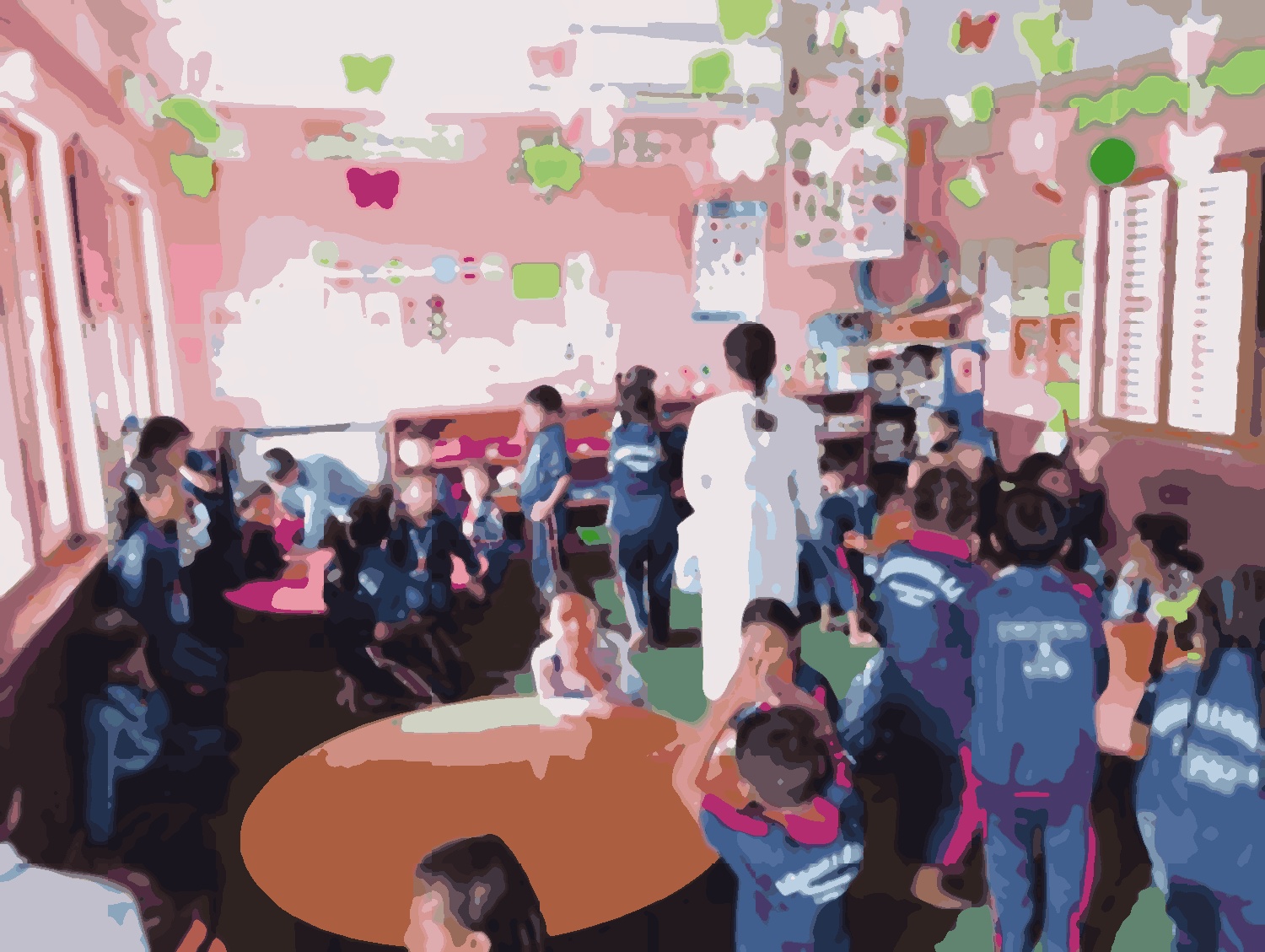 Shree Siddhimangal Secondary School
