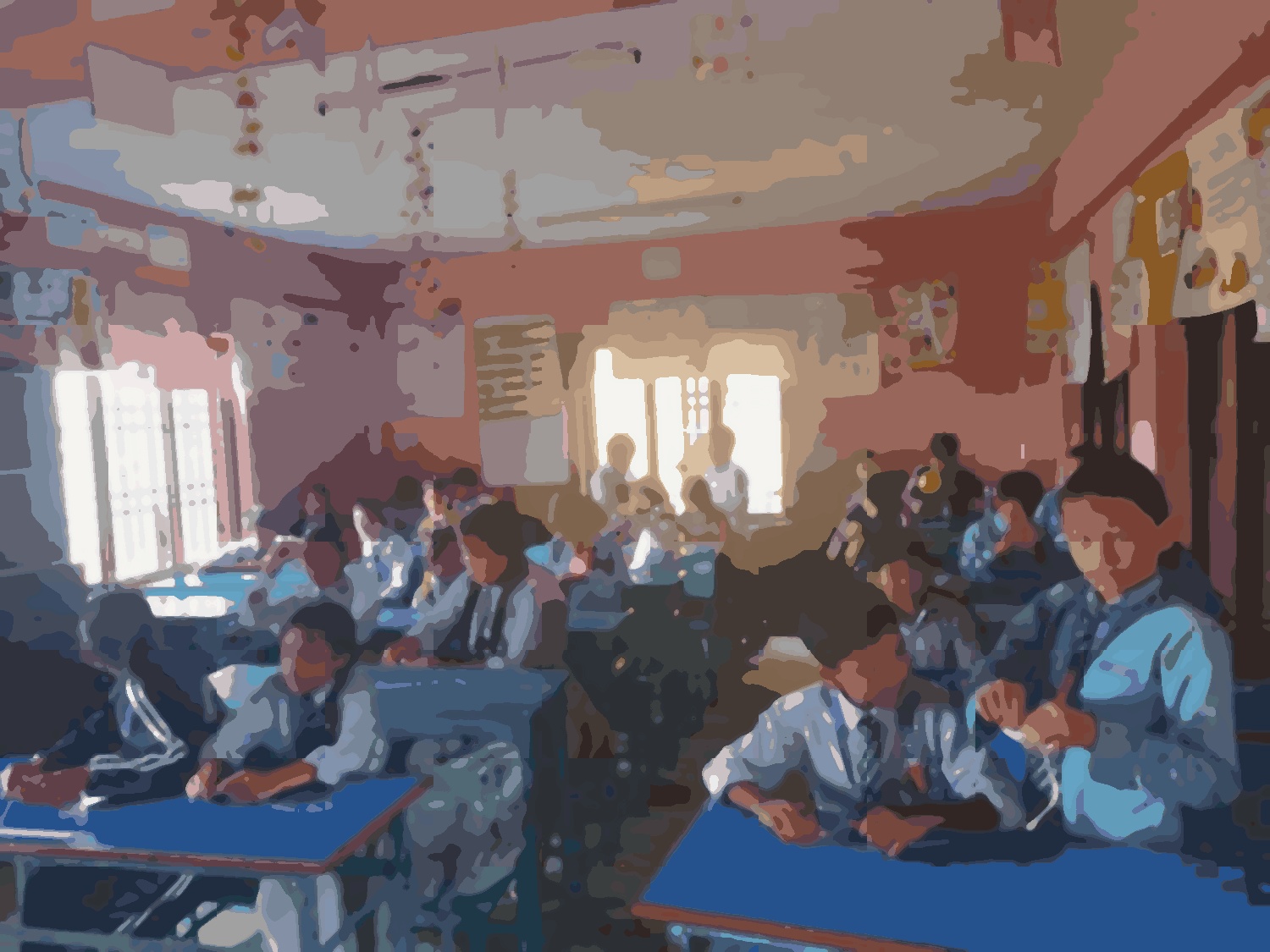 Shree Siddhimangal Secondary School