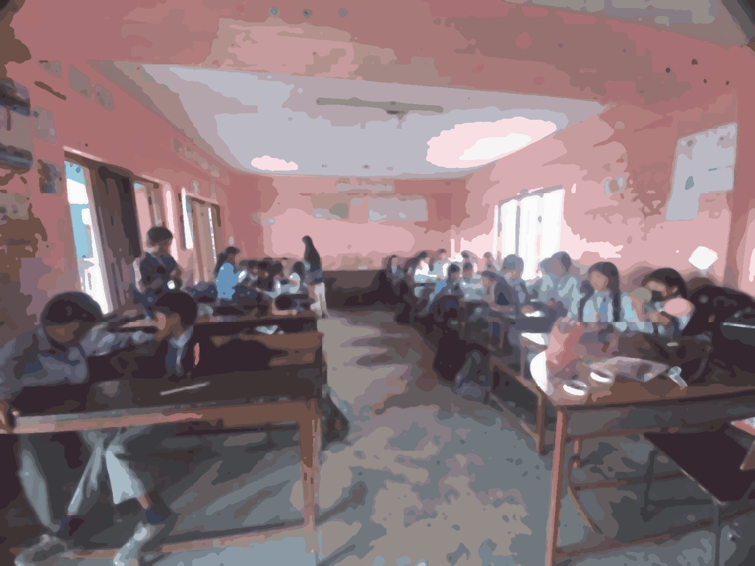Shree Siddhimangal Secondary School