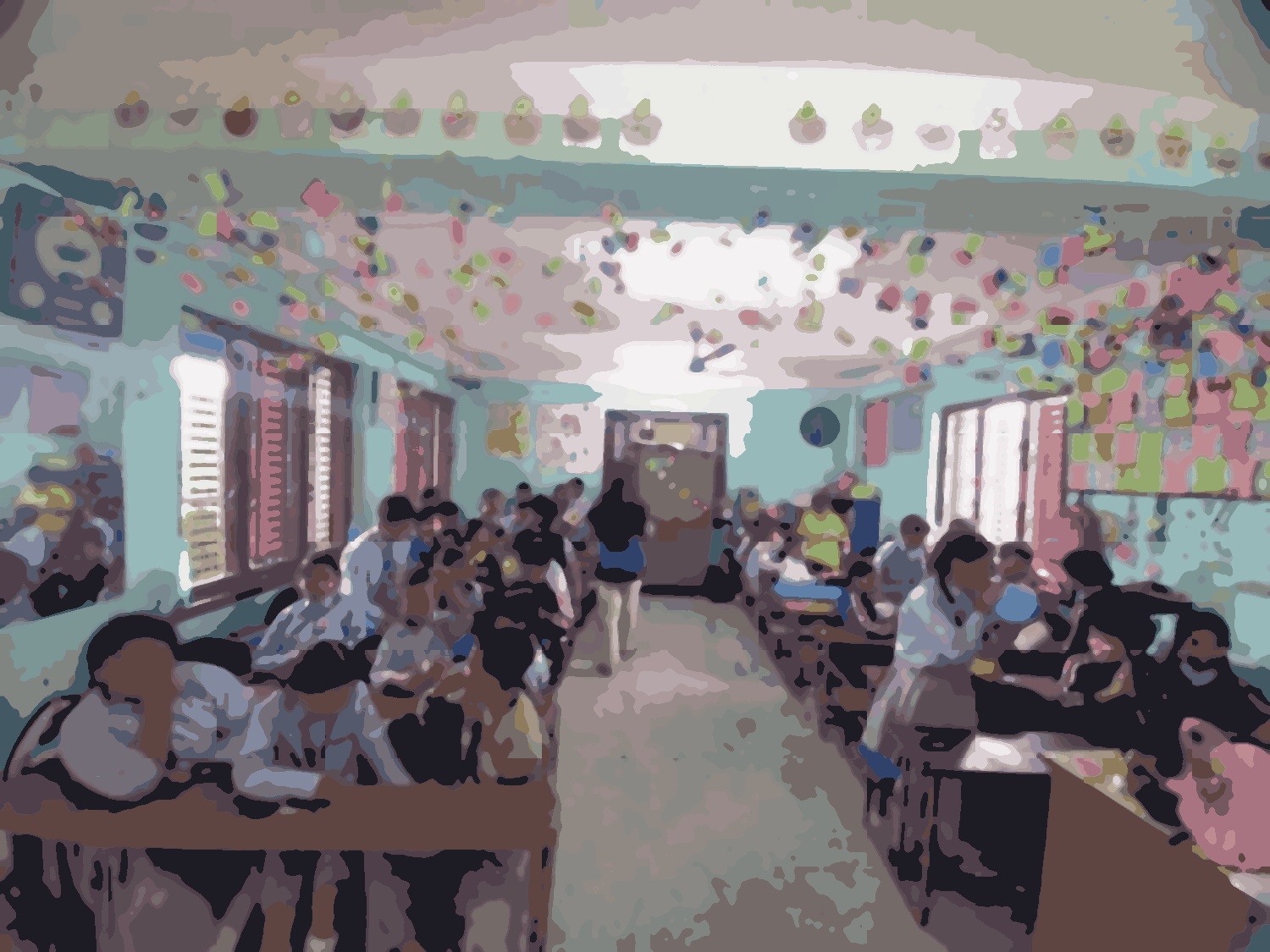 Shree Siddhimangal Secondary School