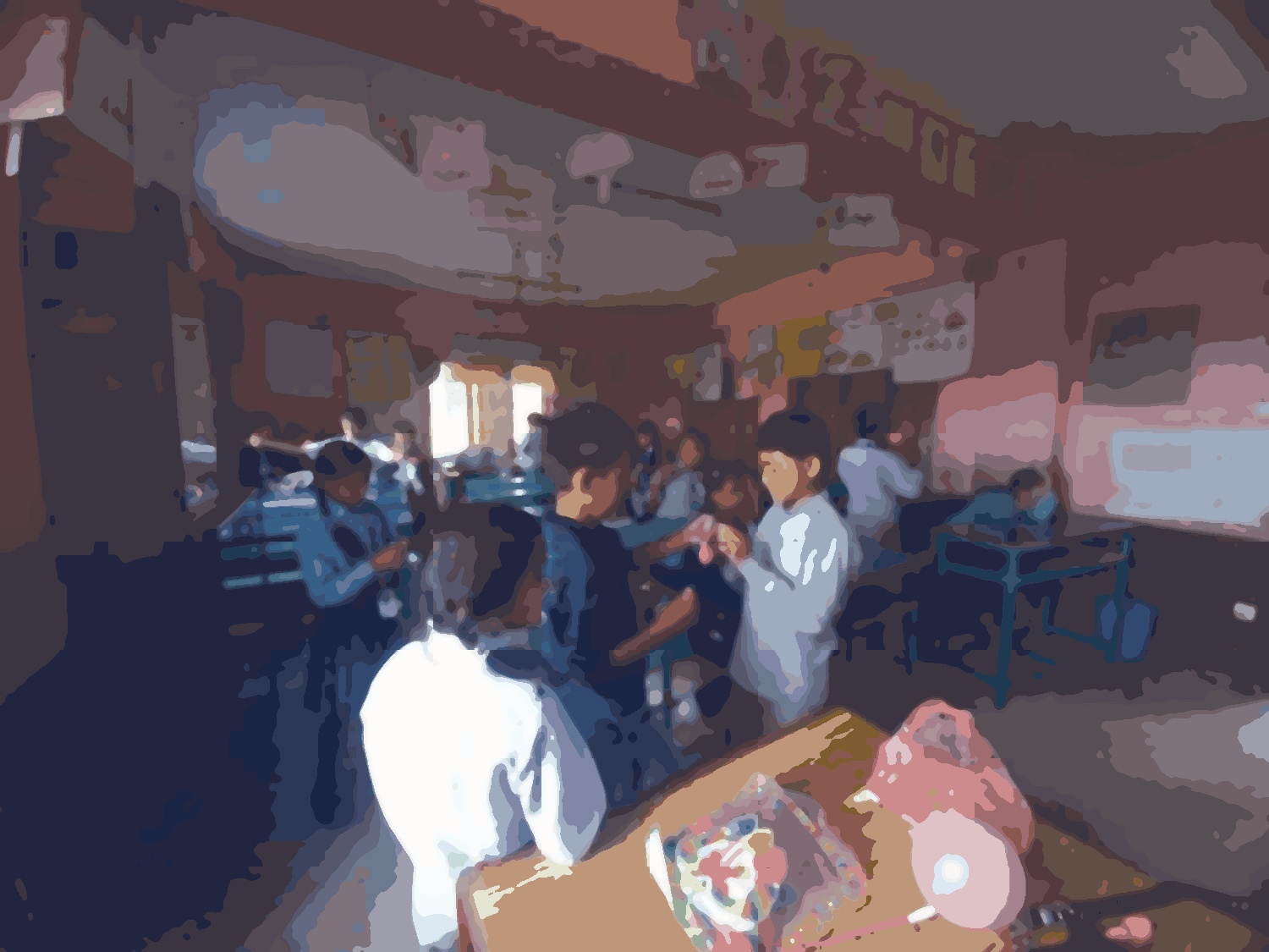 Shree Siddhimangal Secondary School