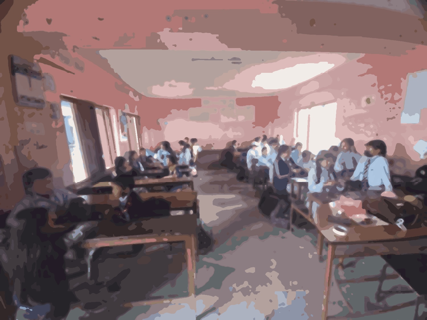 Shree Siddhimangal Secondary School