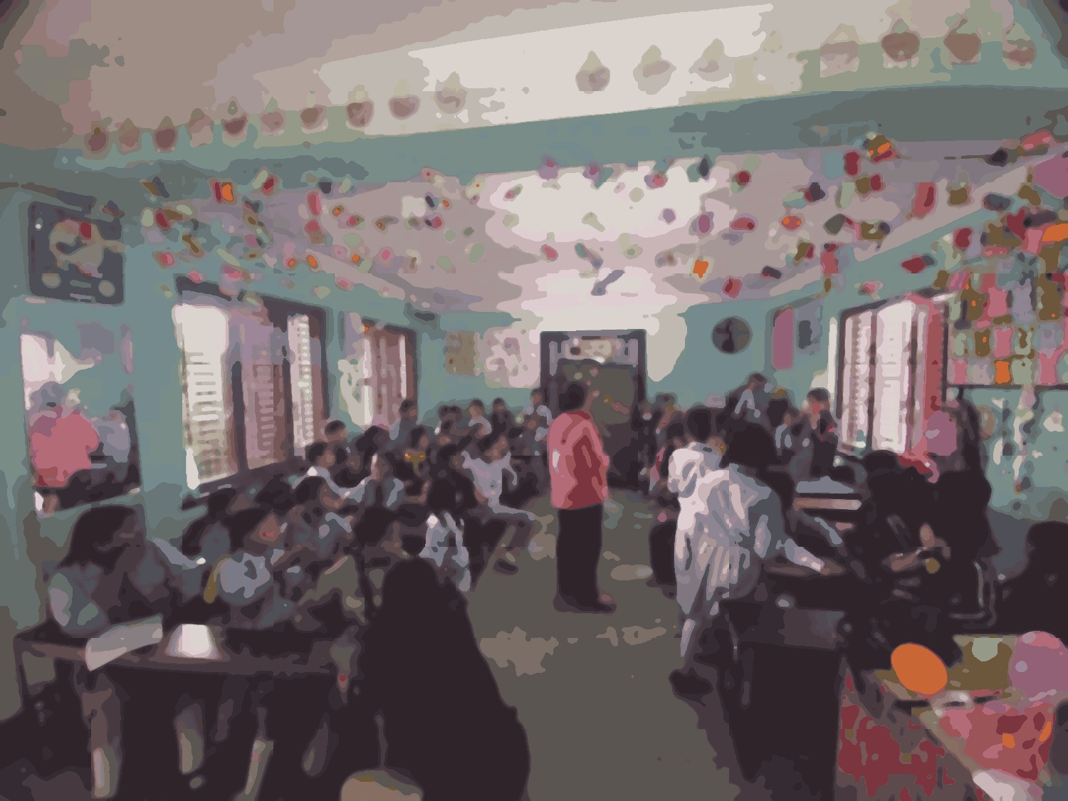 Shree Siddhimangal Secondary School