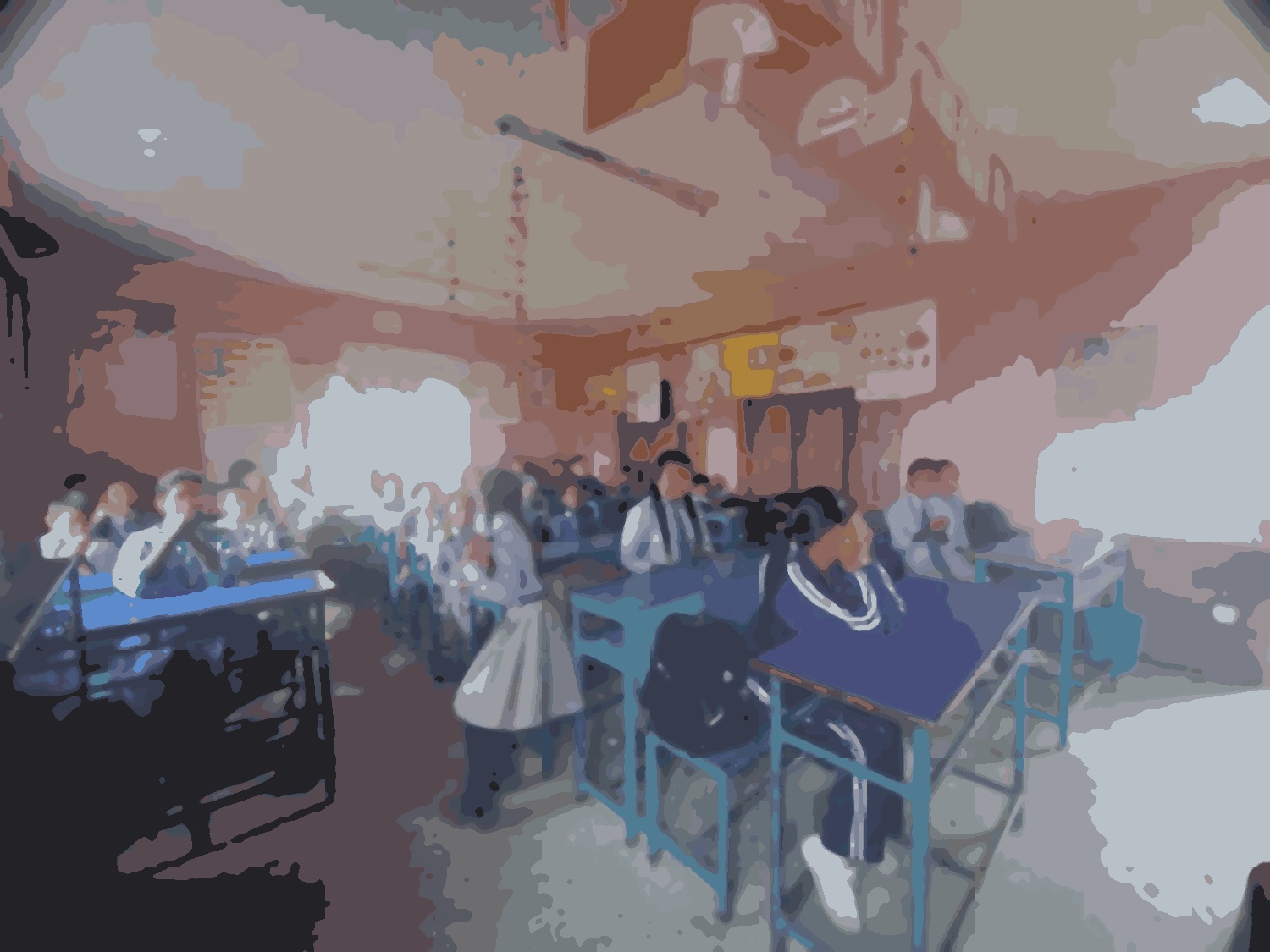 Shree Siddhimangal Secondary School