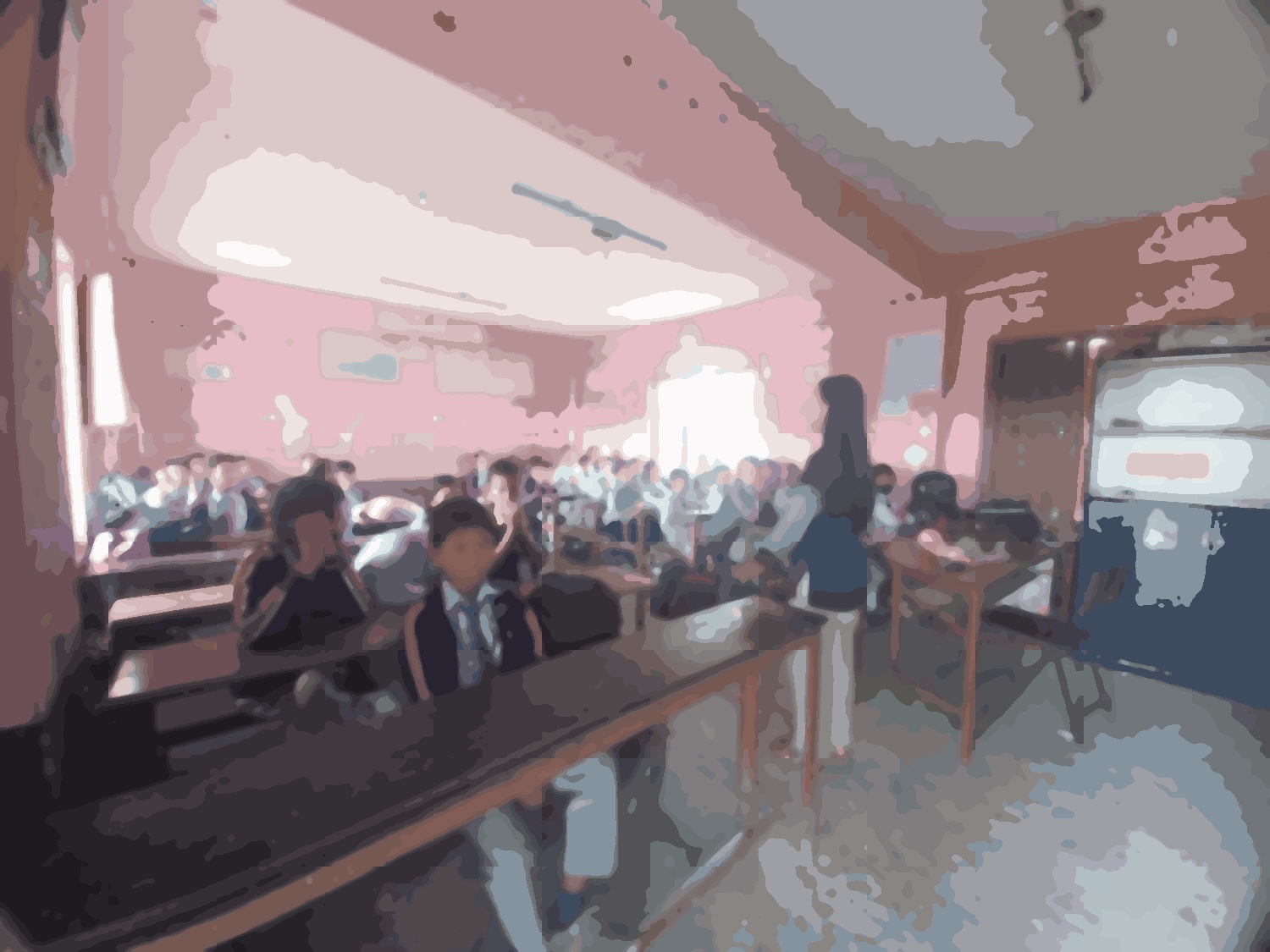 Shree Siddhimangal Secondary School