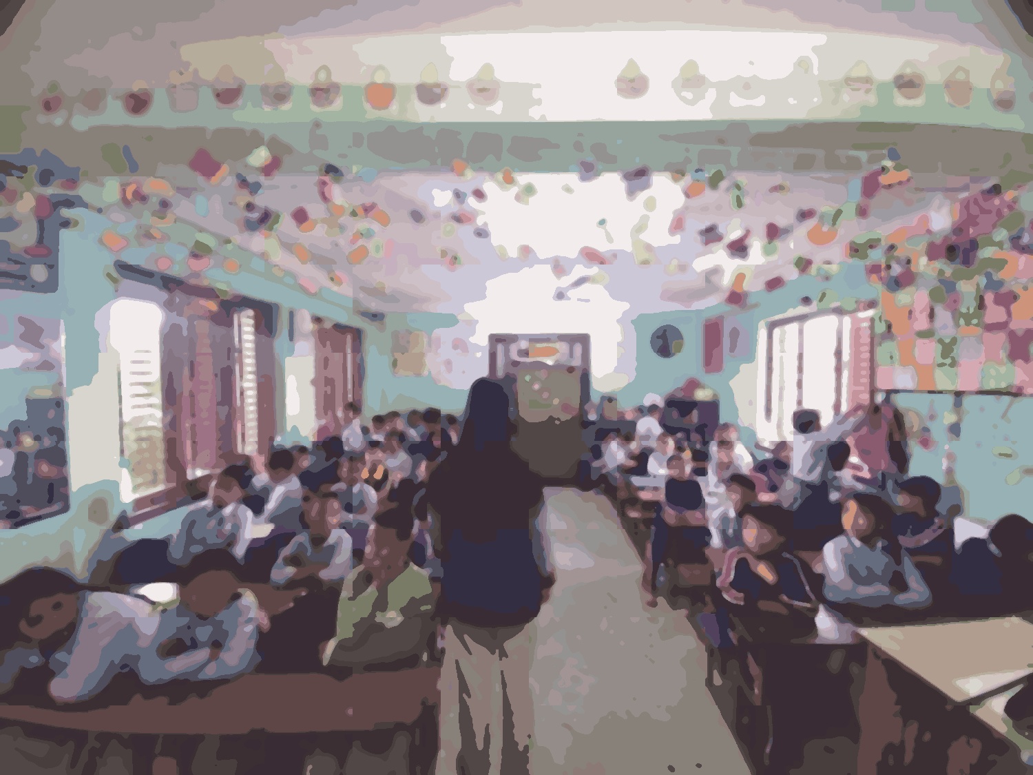 Shree Siddhimangal Secondary School
