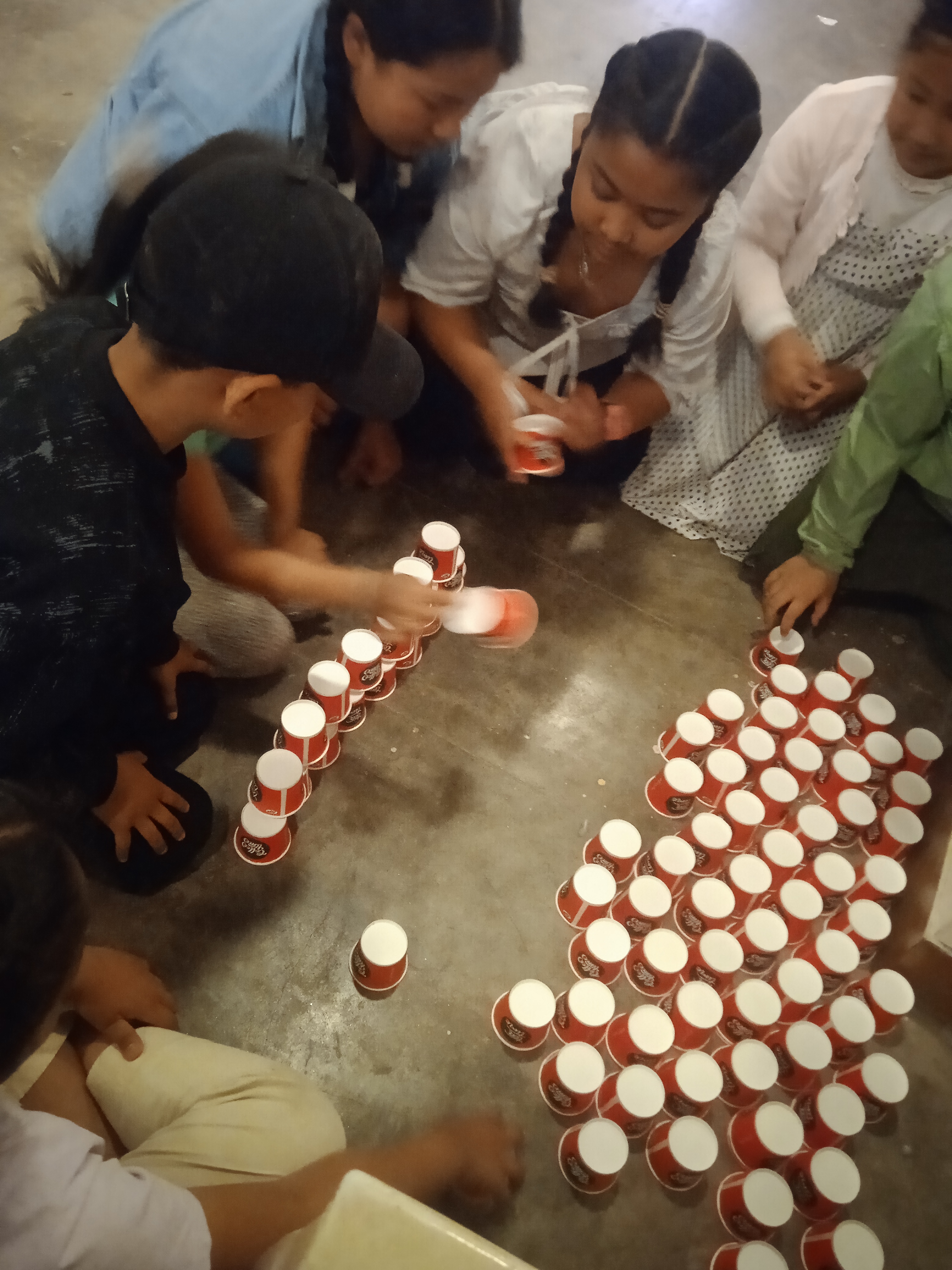 Super Vision English School