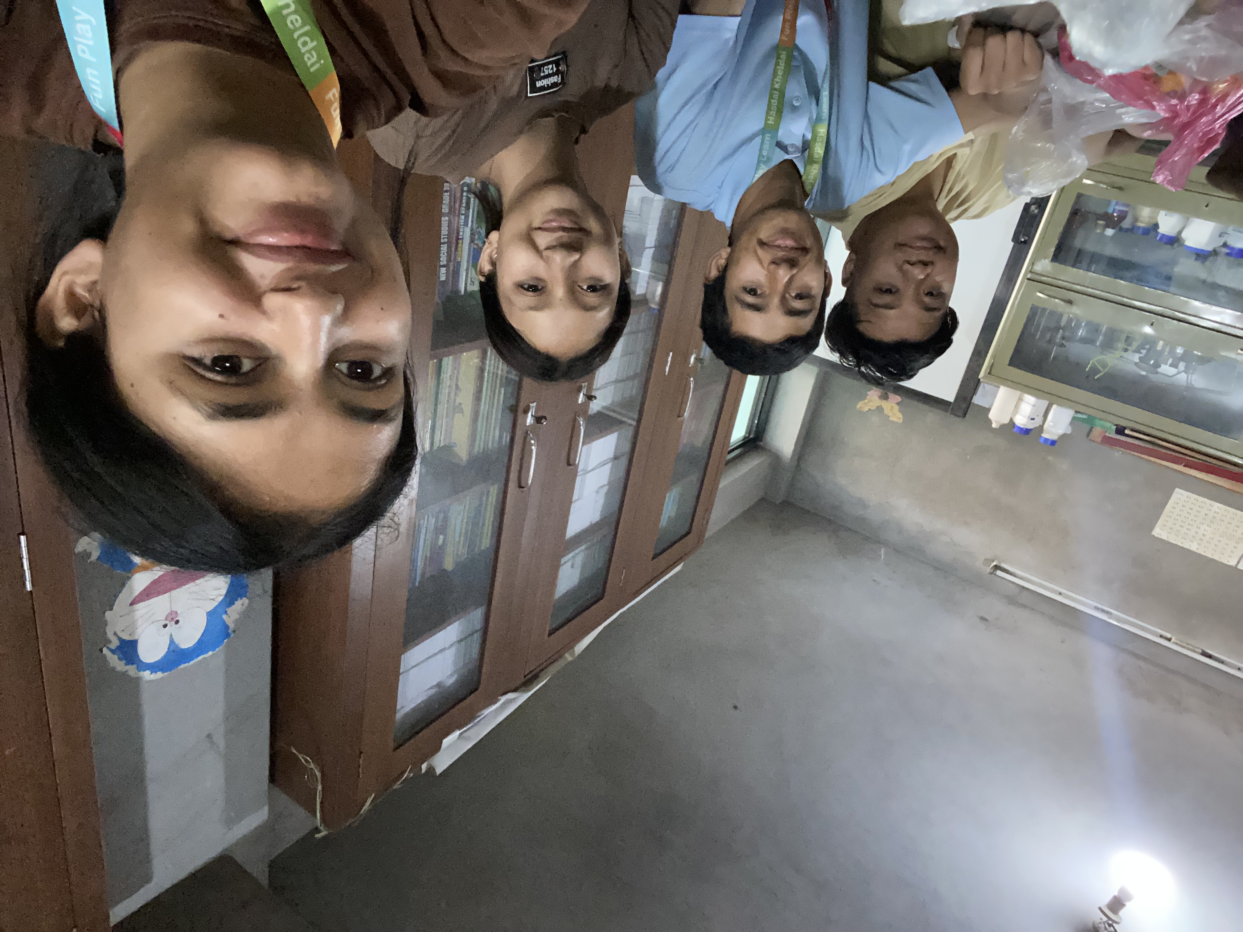 Team Member