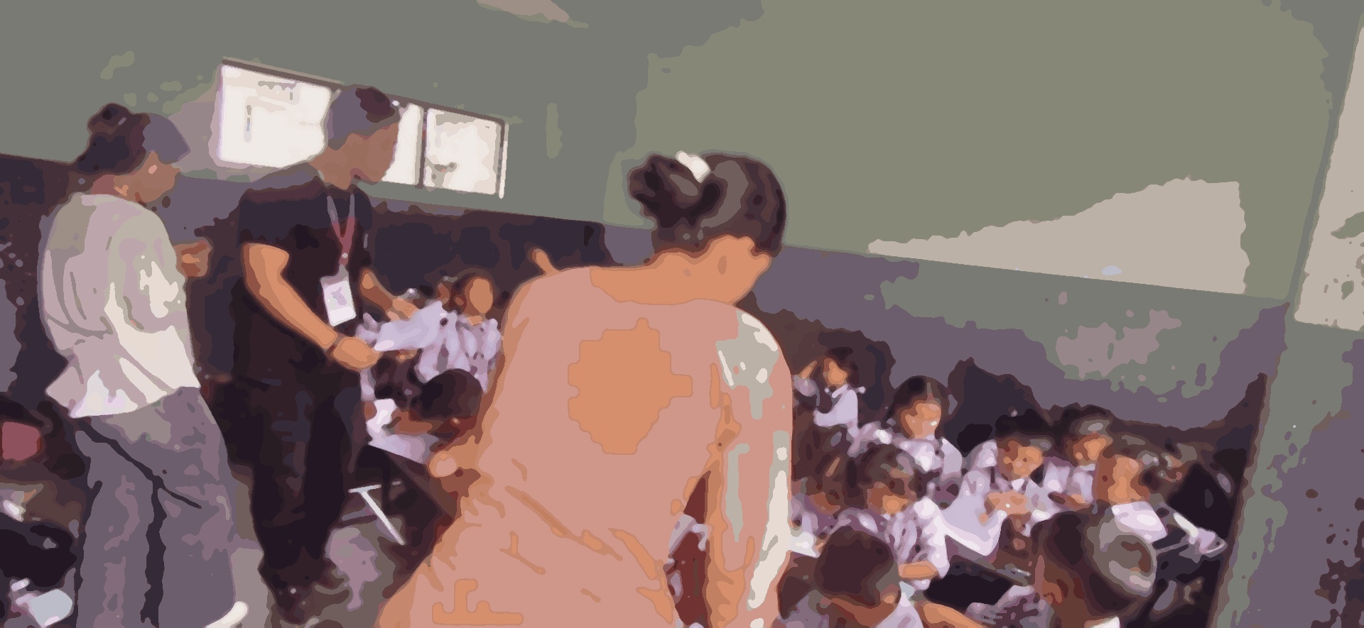 Super Vision English School