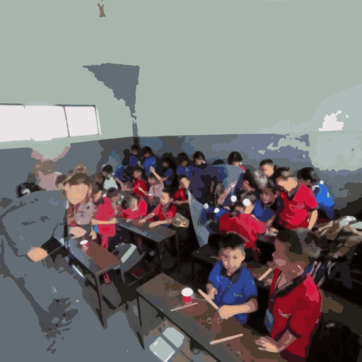 Super Vision English School