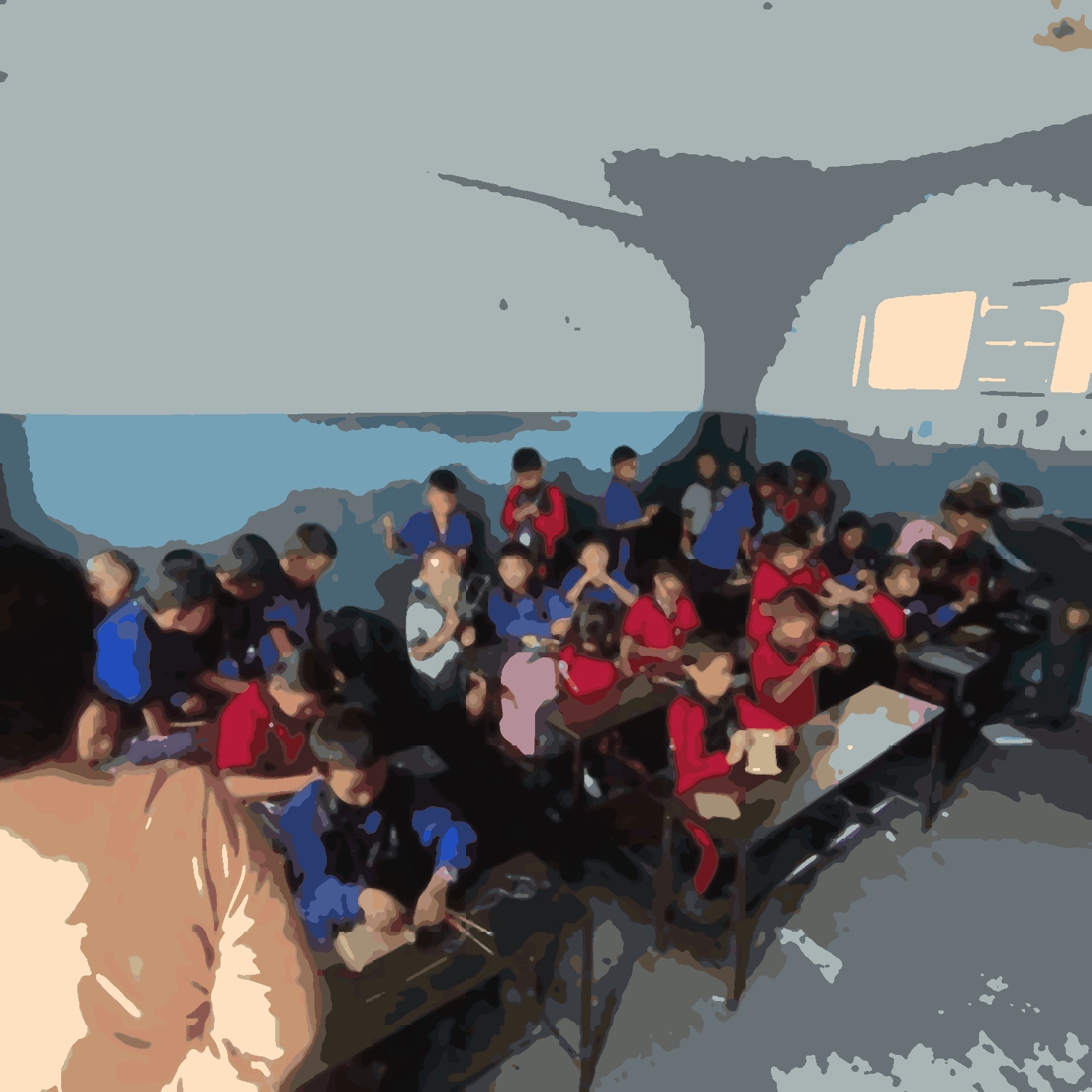Super Vision English School