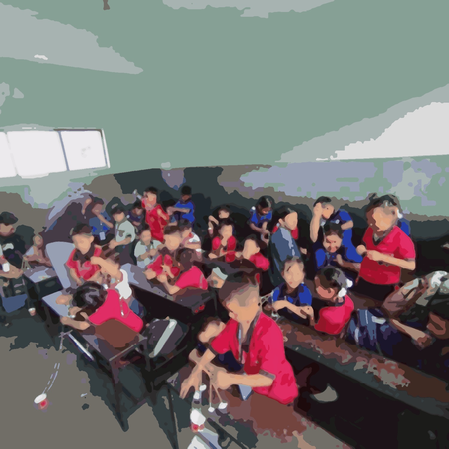 Super Vision English School