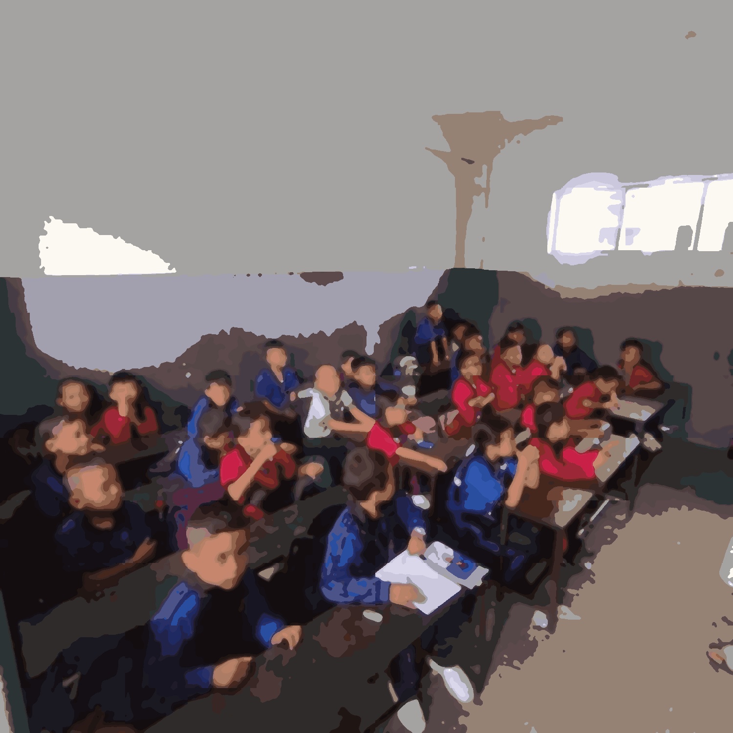 Super Vision English School