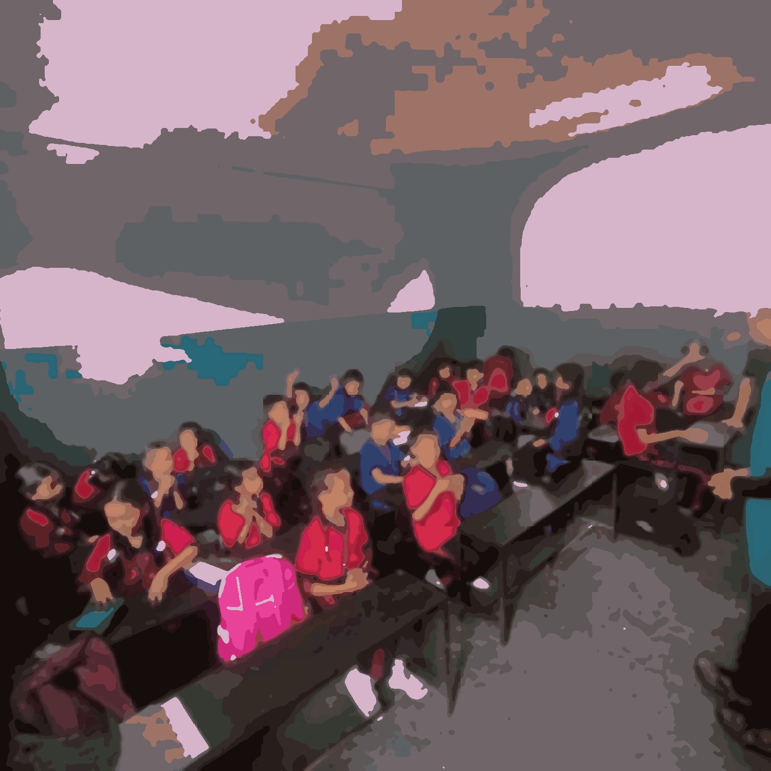 Super Vision English School