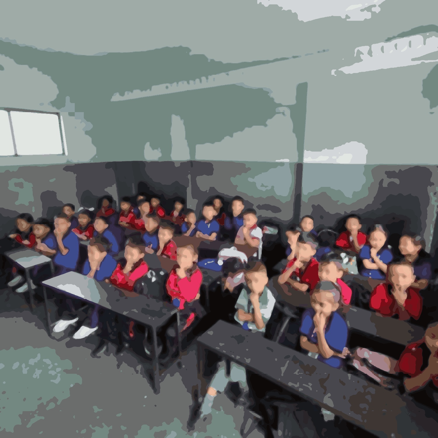Super Vision English School