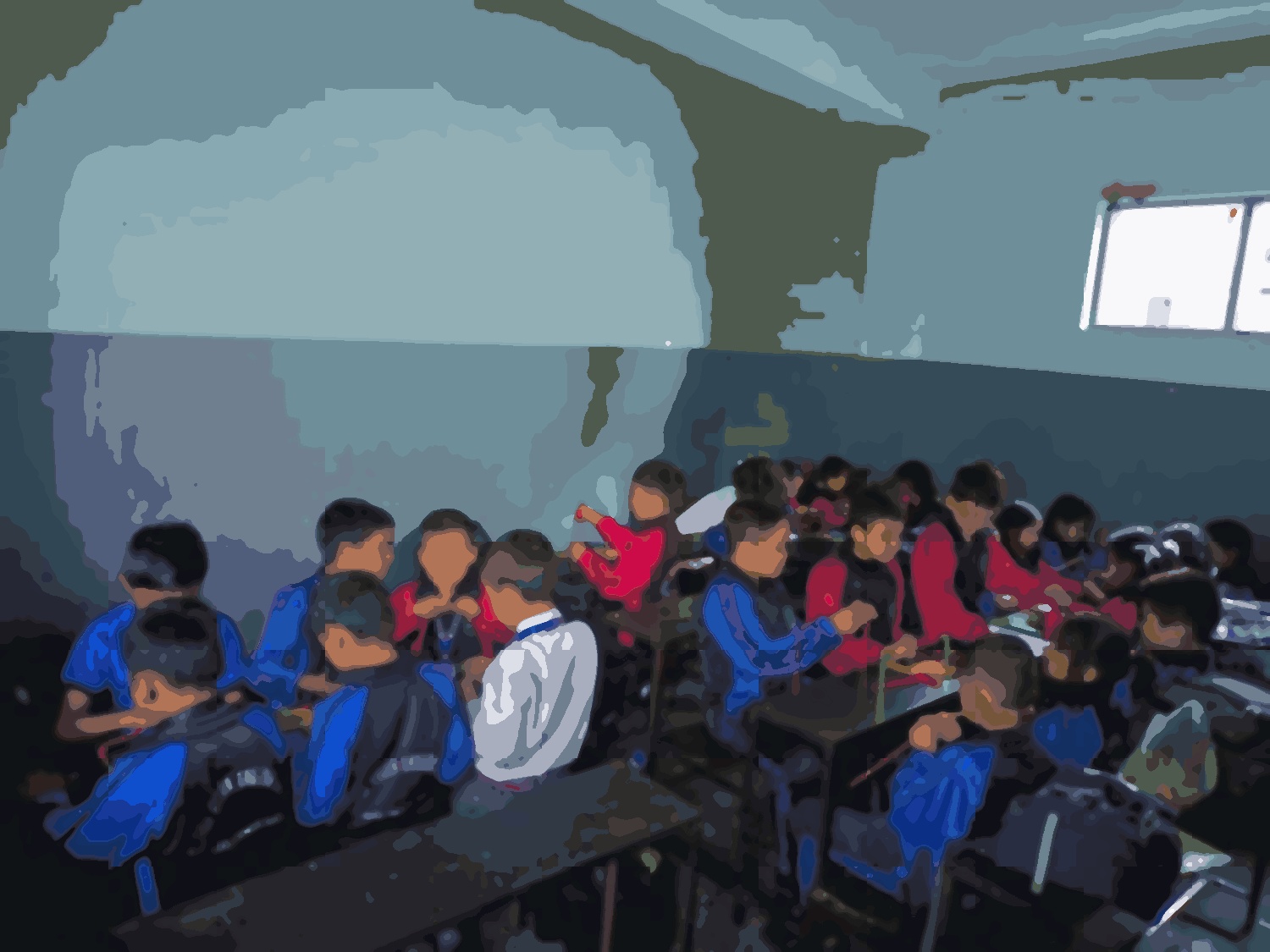 Super Vision English School