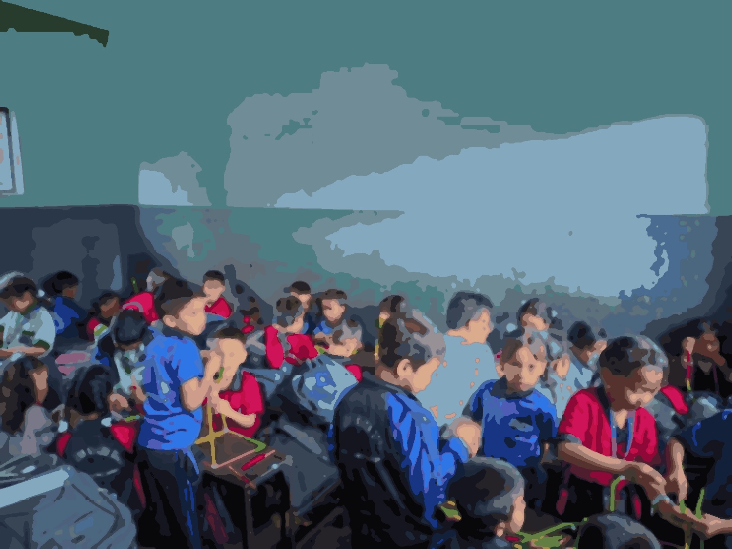Super Vision English School