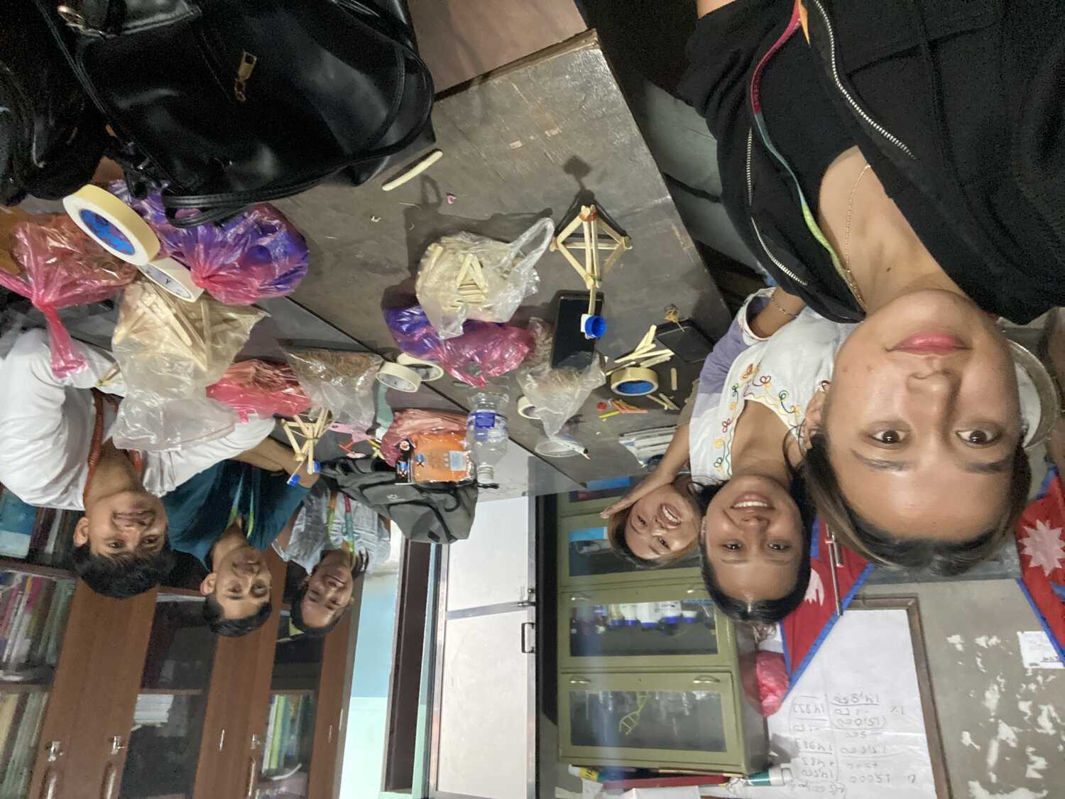 Team Member