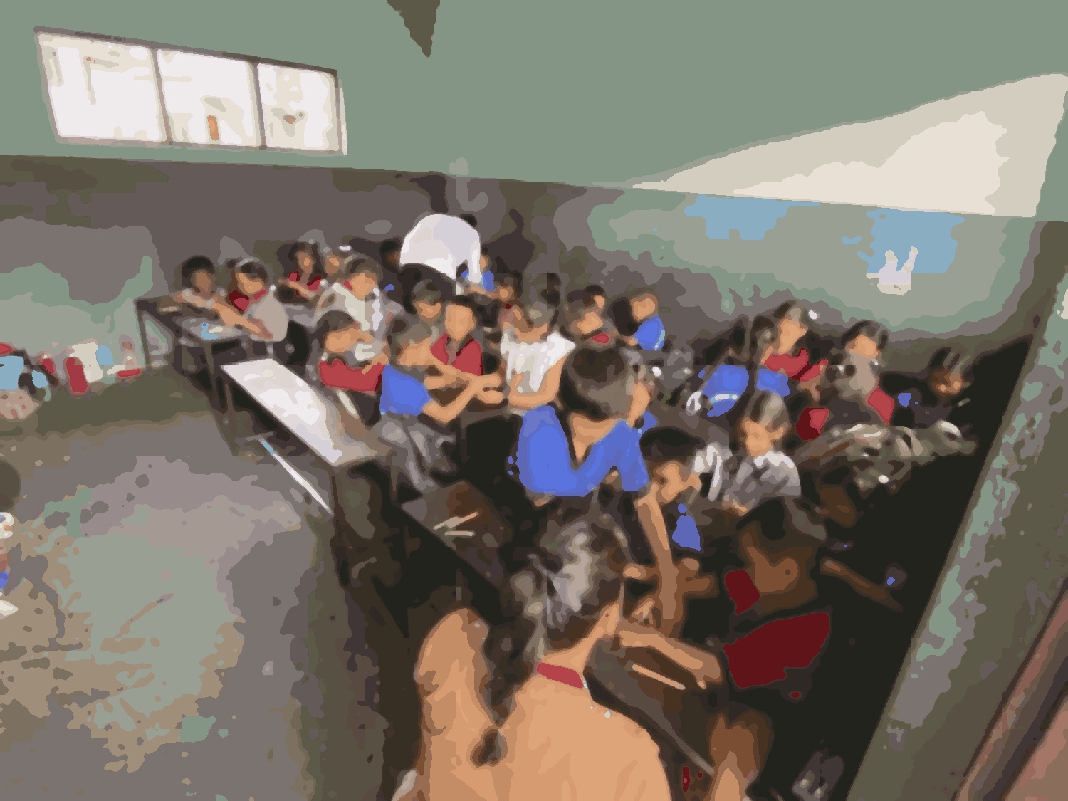 Super Vision English School