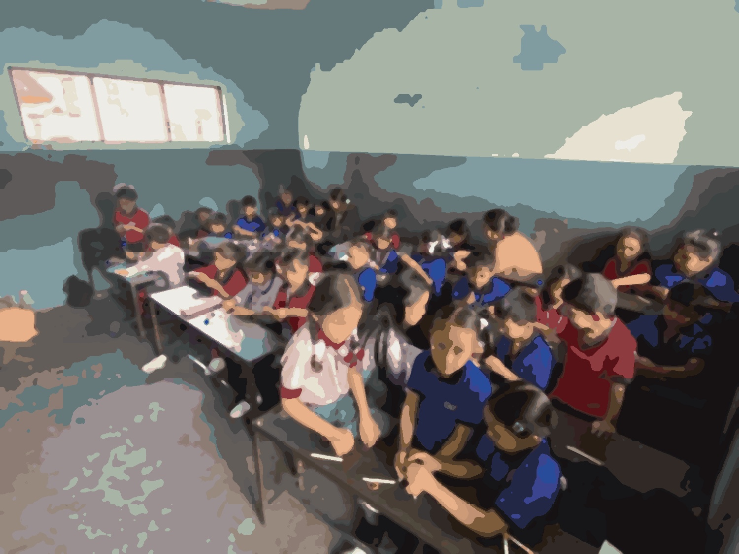 Super Vision English School