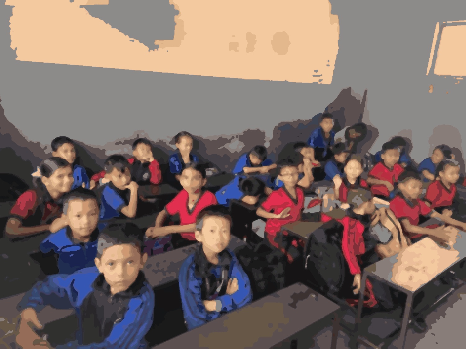 Super Vision English School