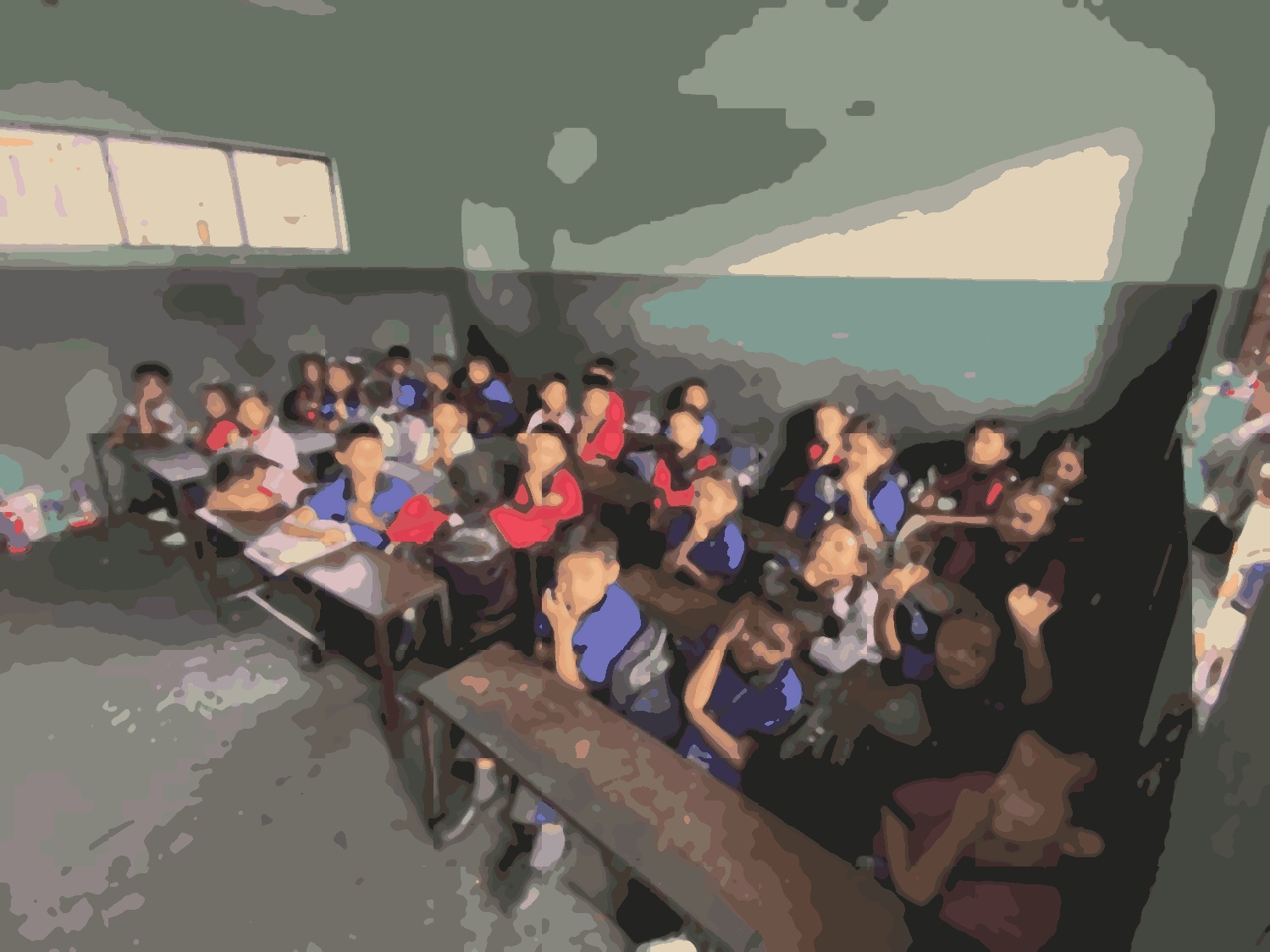 Super Vision English School