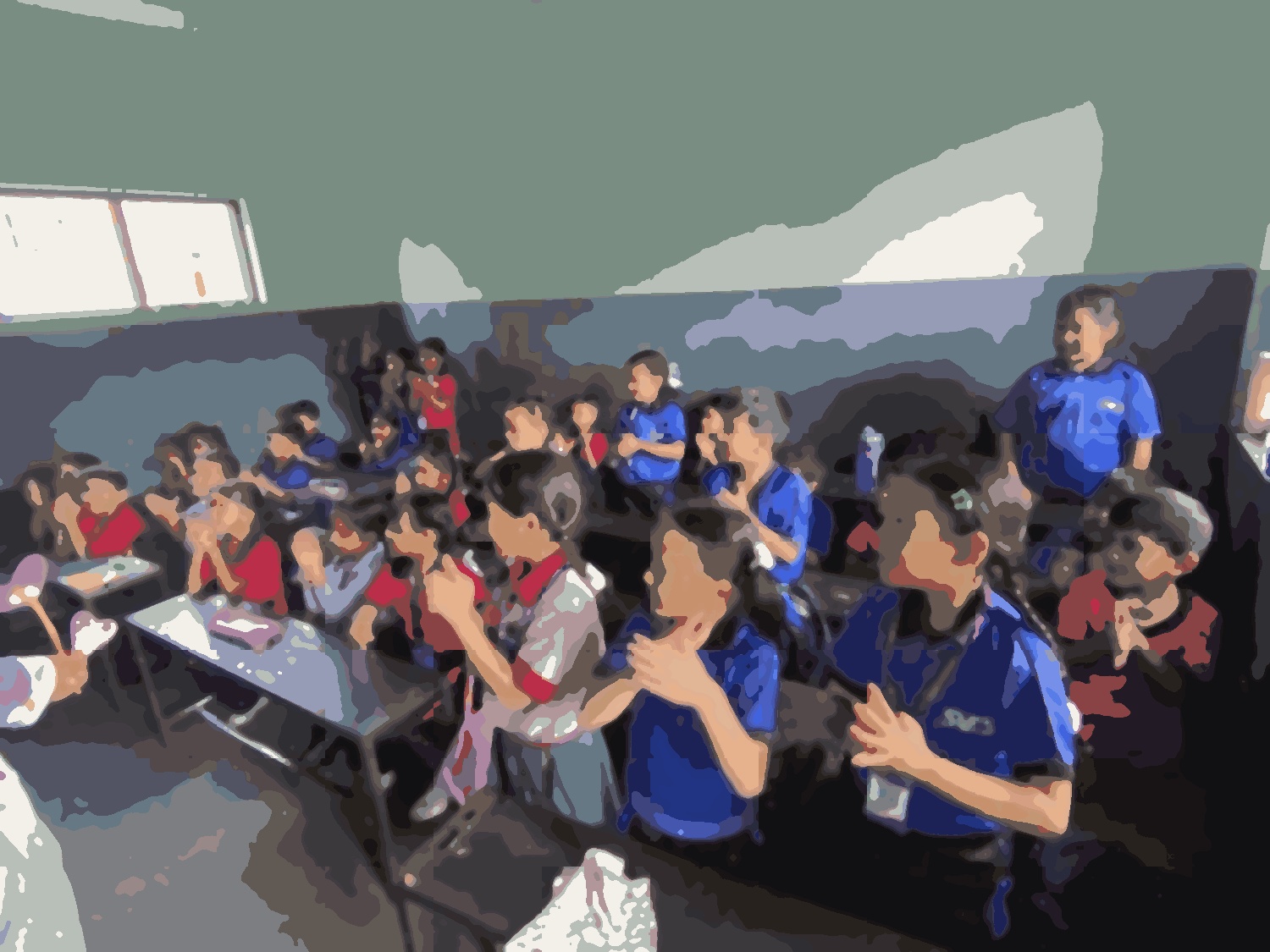 Super Vision English School