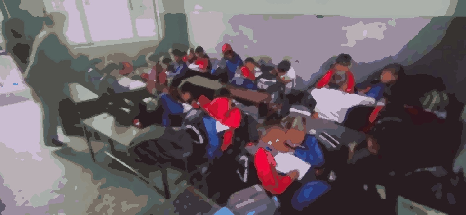 Super Vision English School