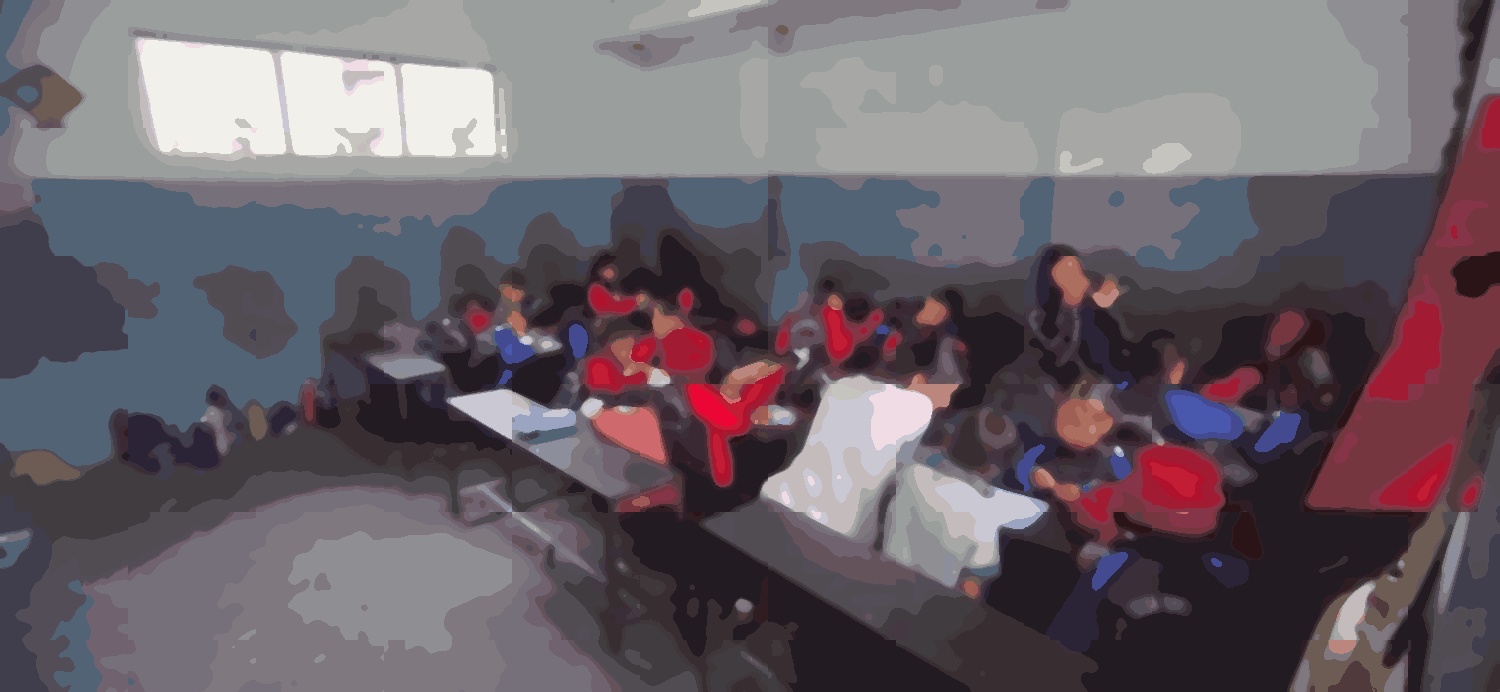 Super Vision English School