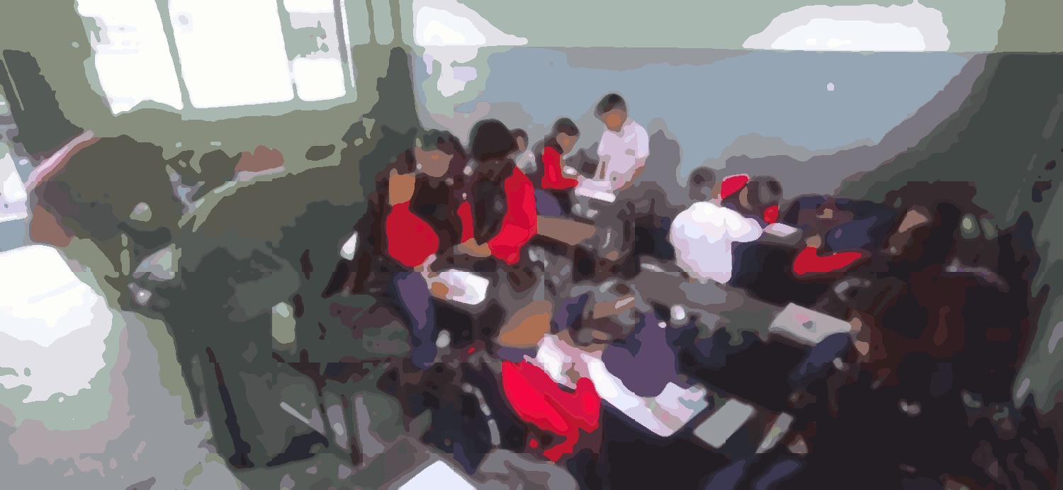 Super Vision English School